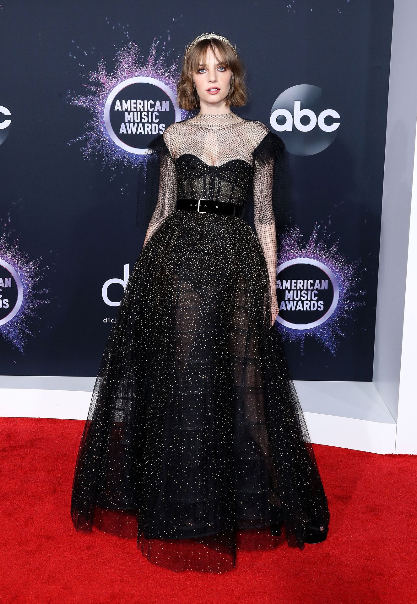 Maya Hawke Sexy 0039