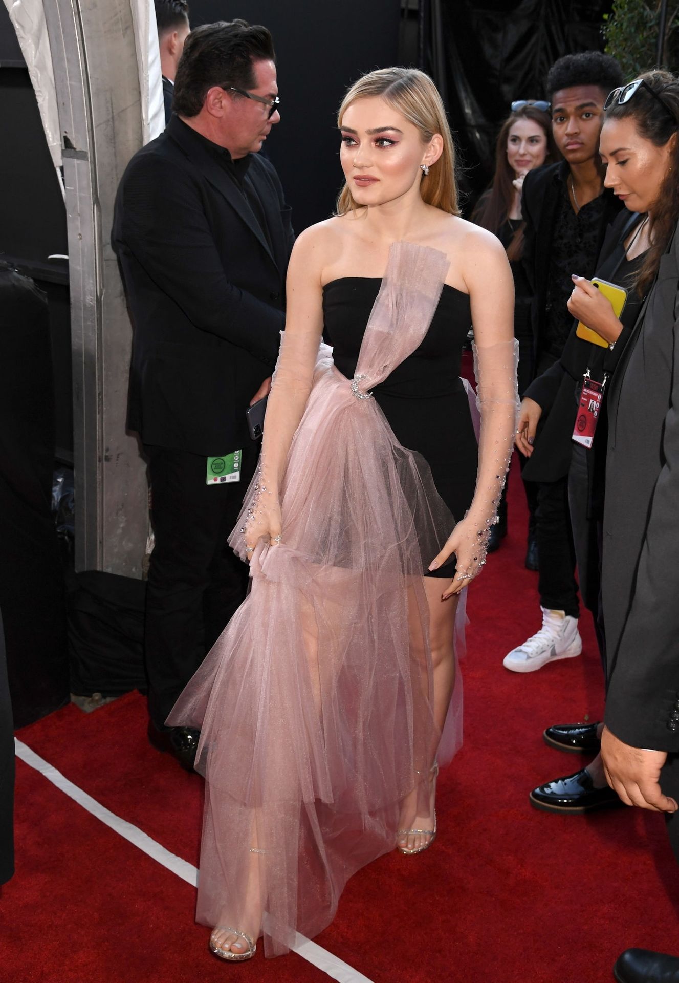 Meg Donnelly Sexy0026