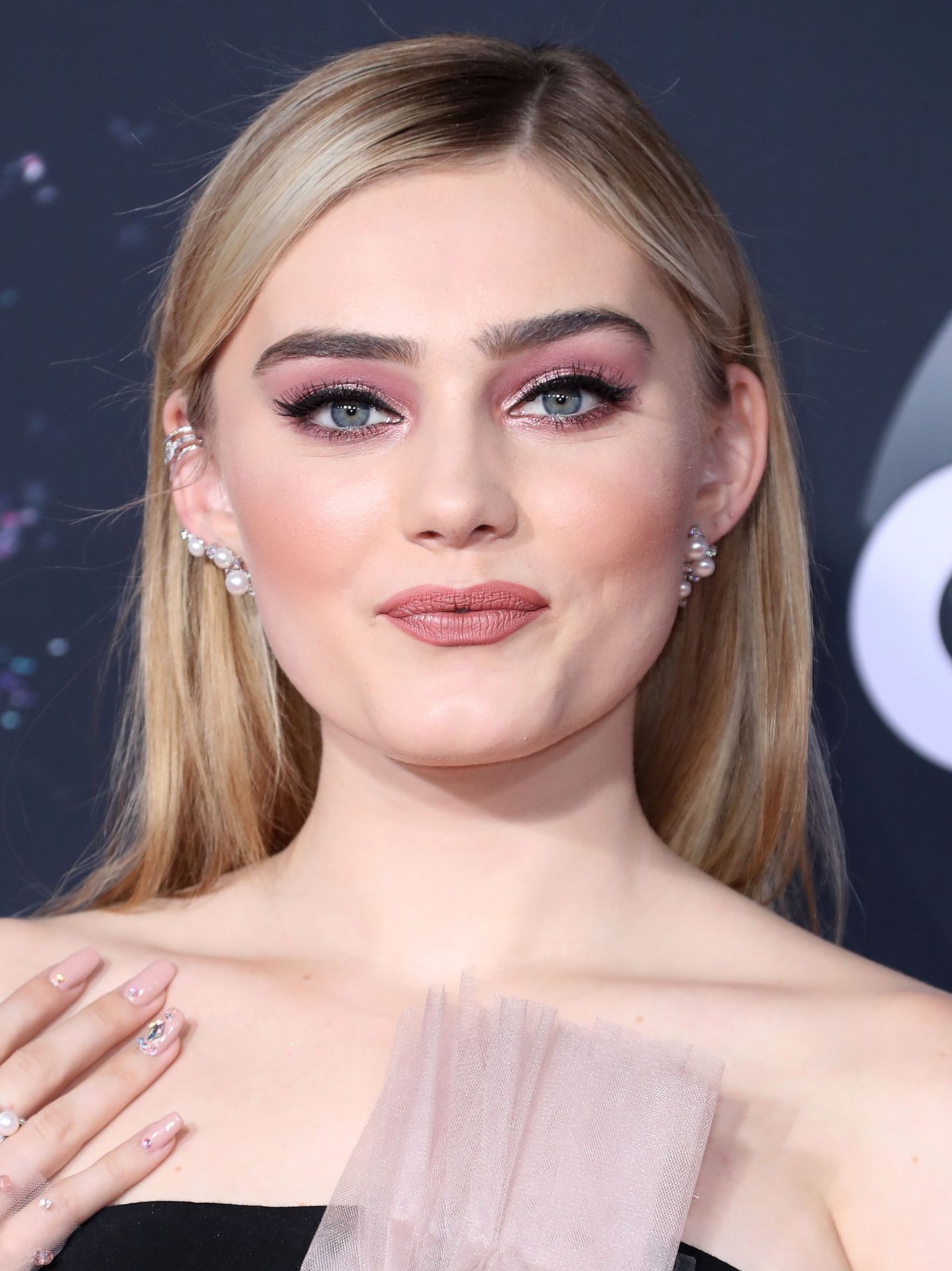 Meg Donnelly Sexy0052