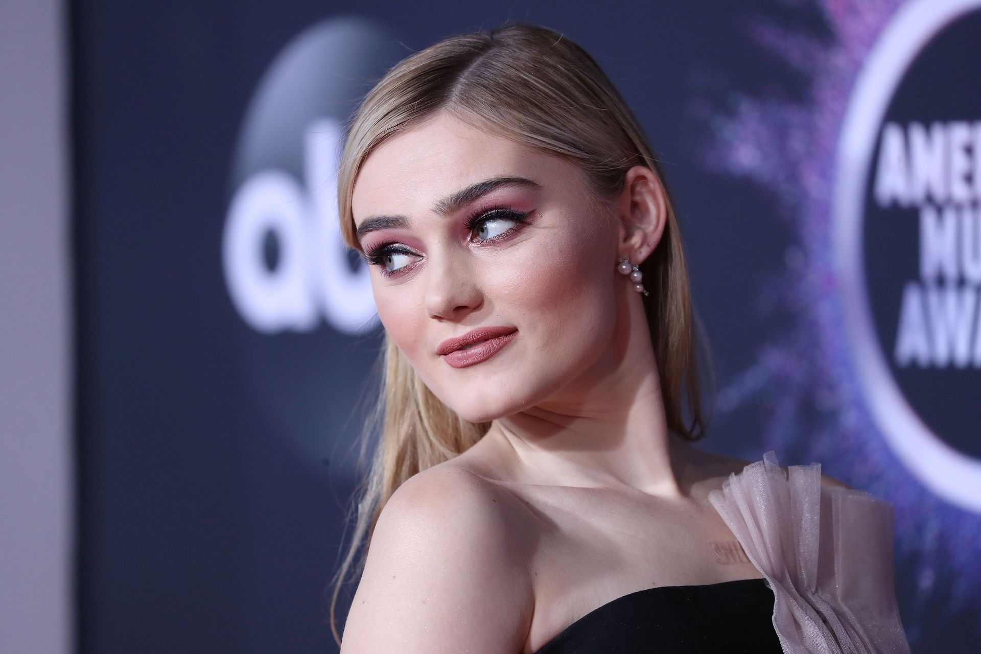 Meg Donnelly Sexy0053