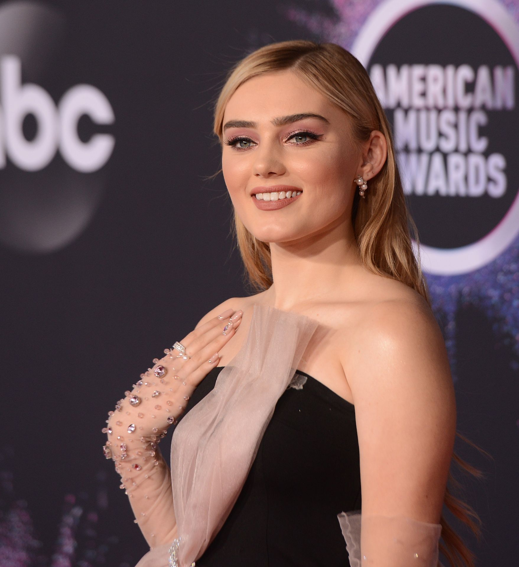 Meg Donnelly Sexy0058