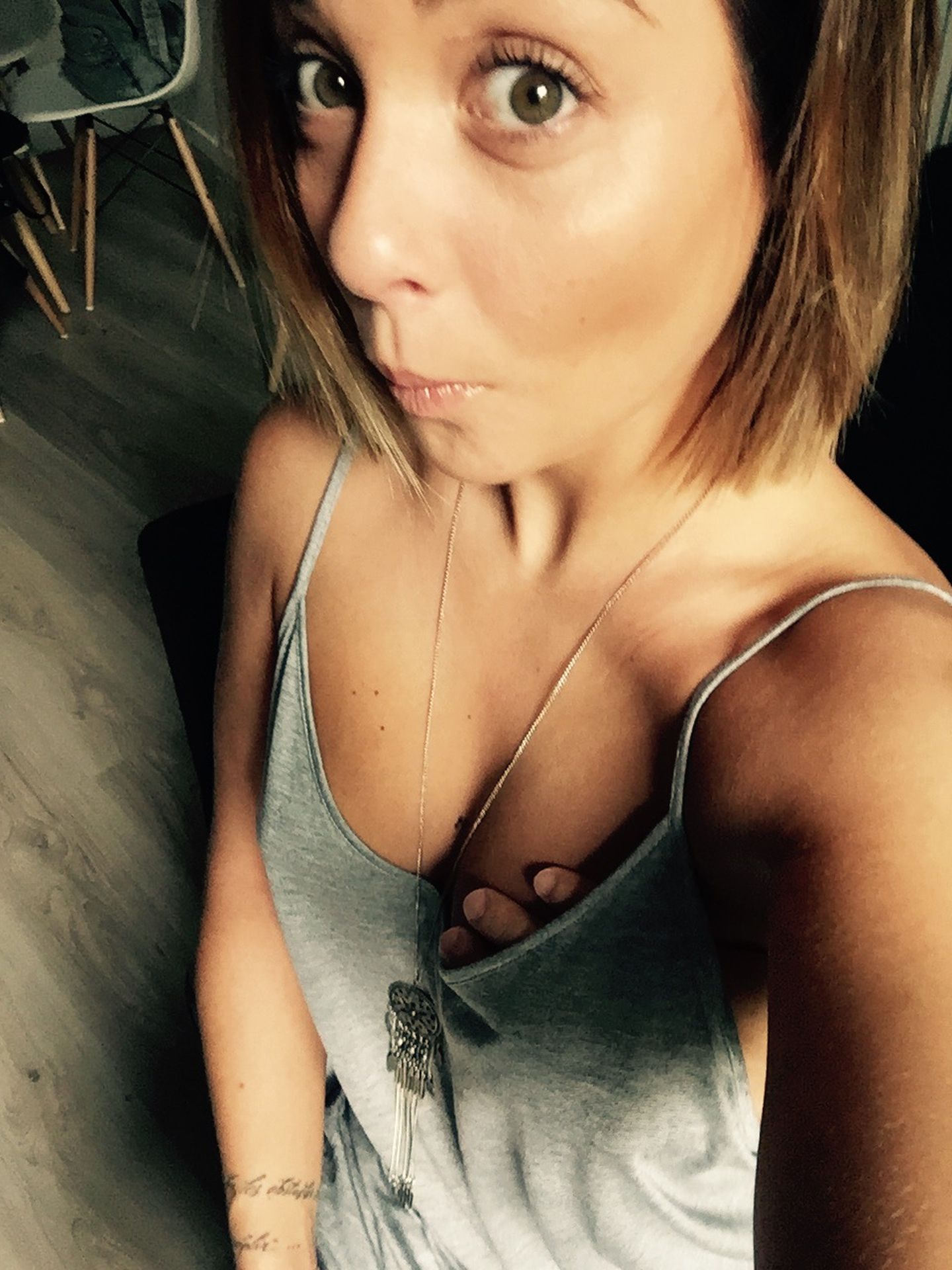 Priscilla Betti Nude Leaked The Fappening 0005