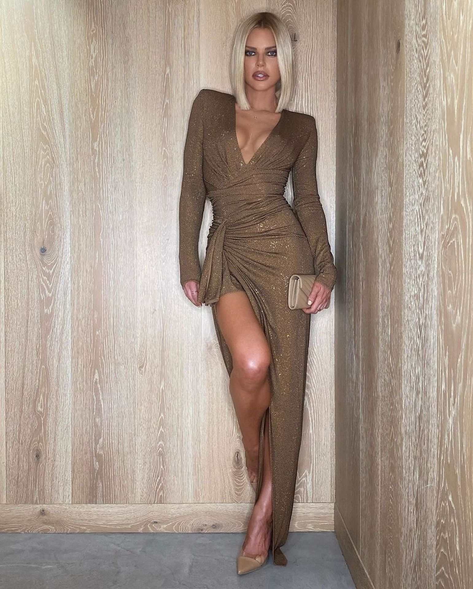 Sophie Monk Sexy 0031