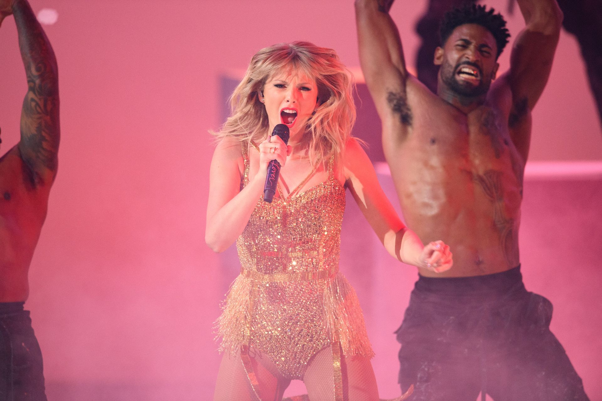 Taylor Swift Sexy 0089