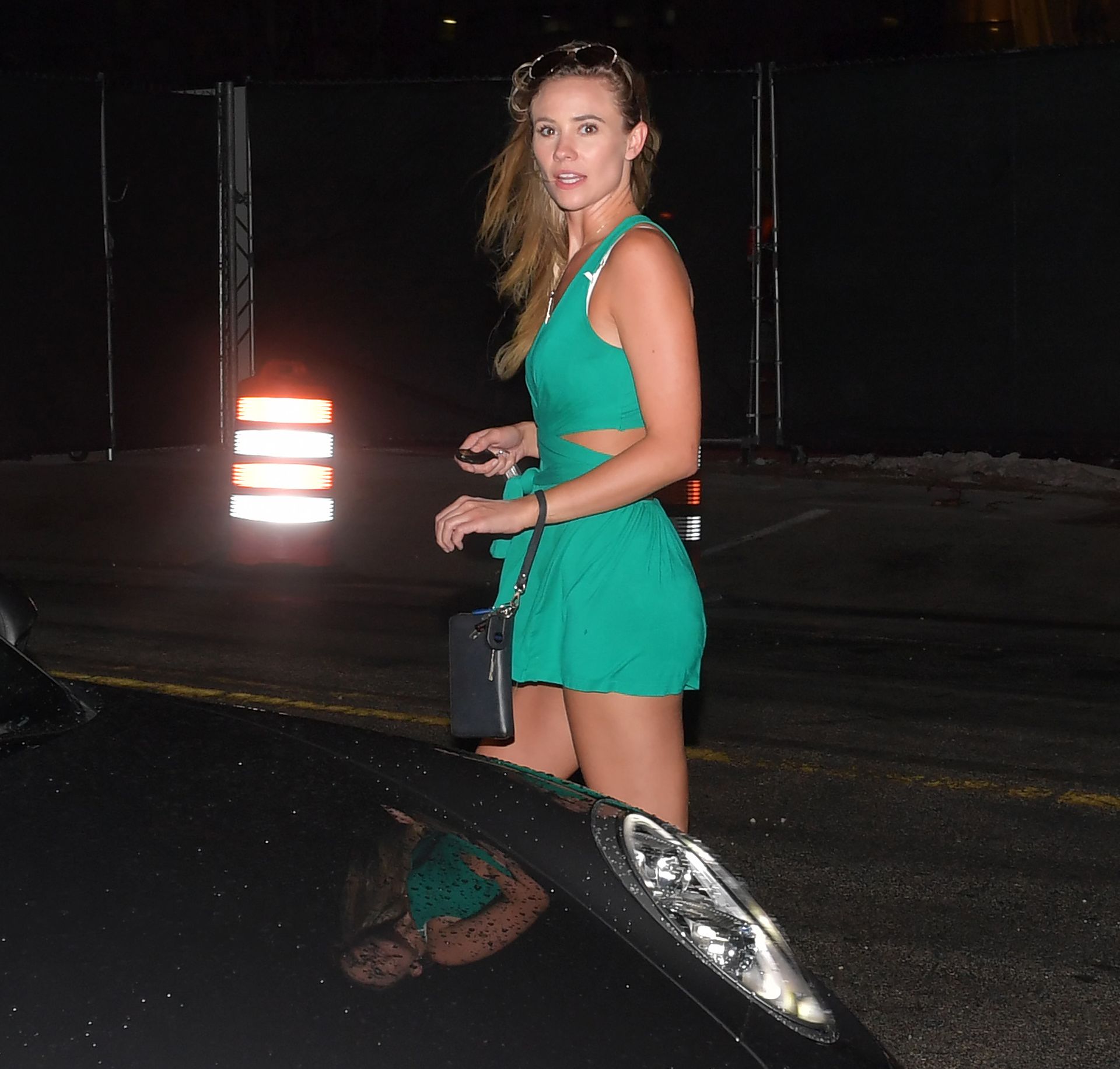 Addie Andrews Sexy 014