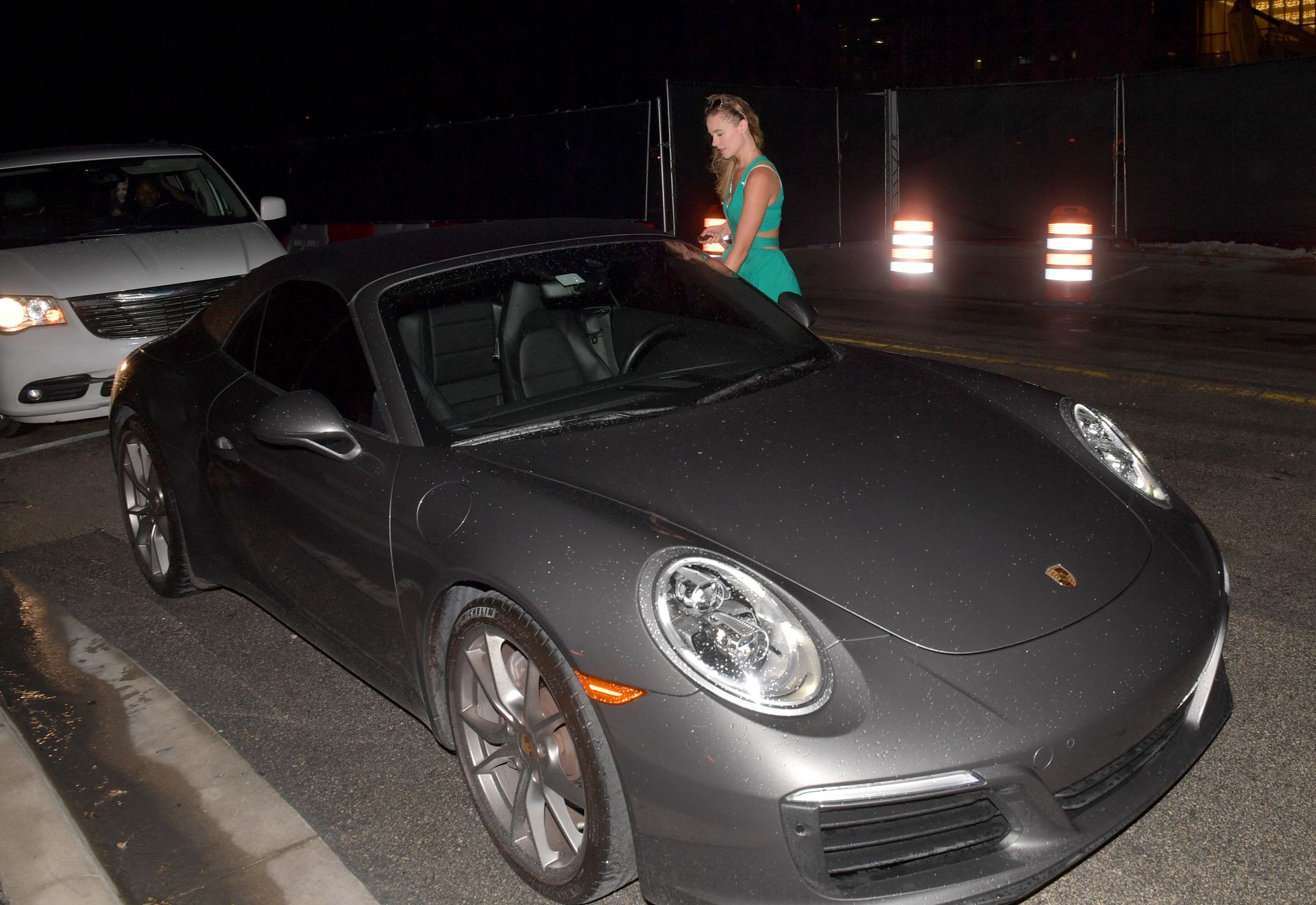 Addie Andrews Sexy 015