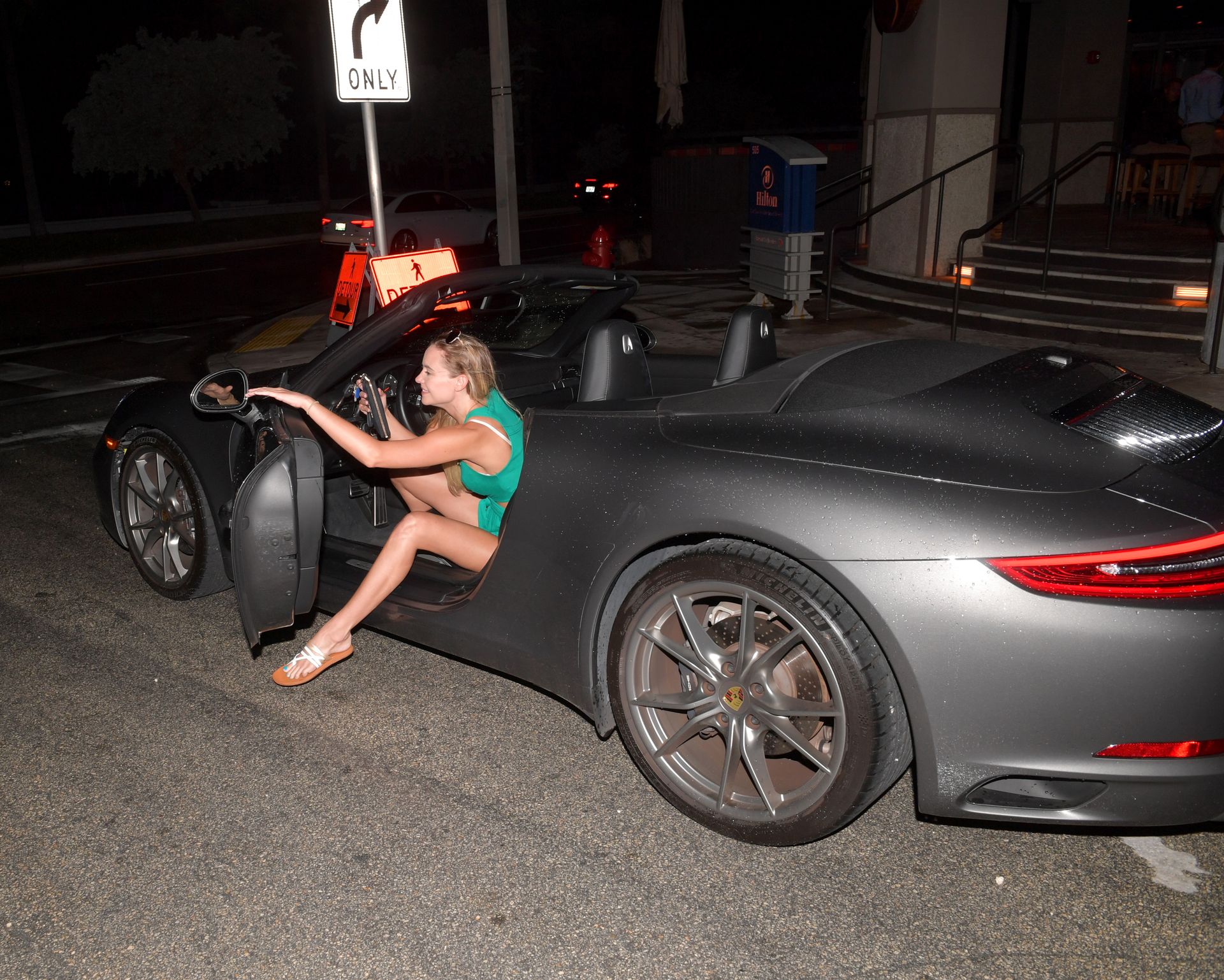 Addie Andrews Sexy 009