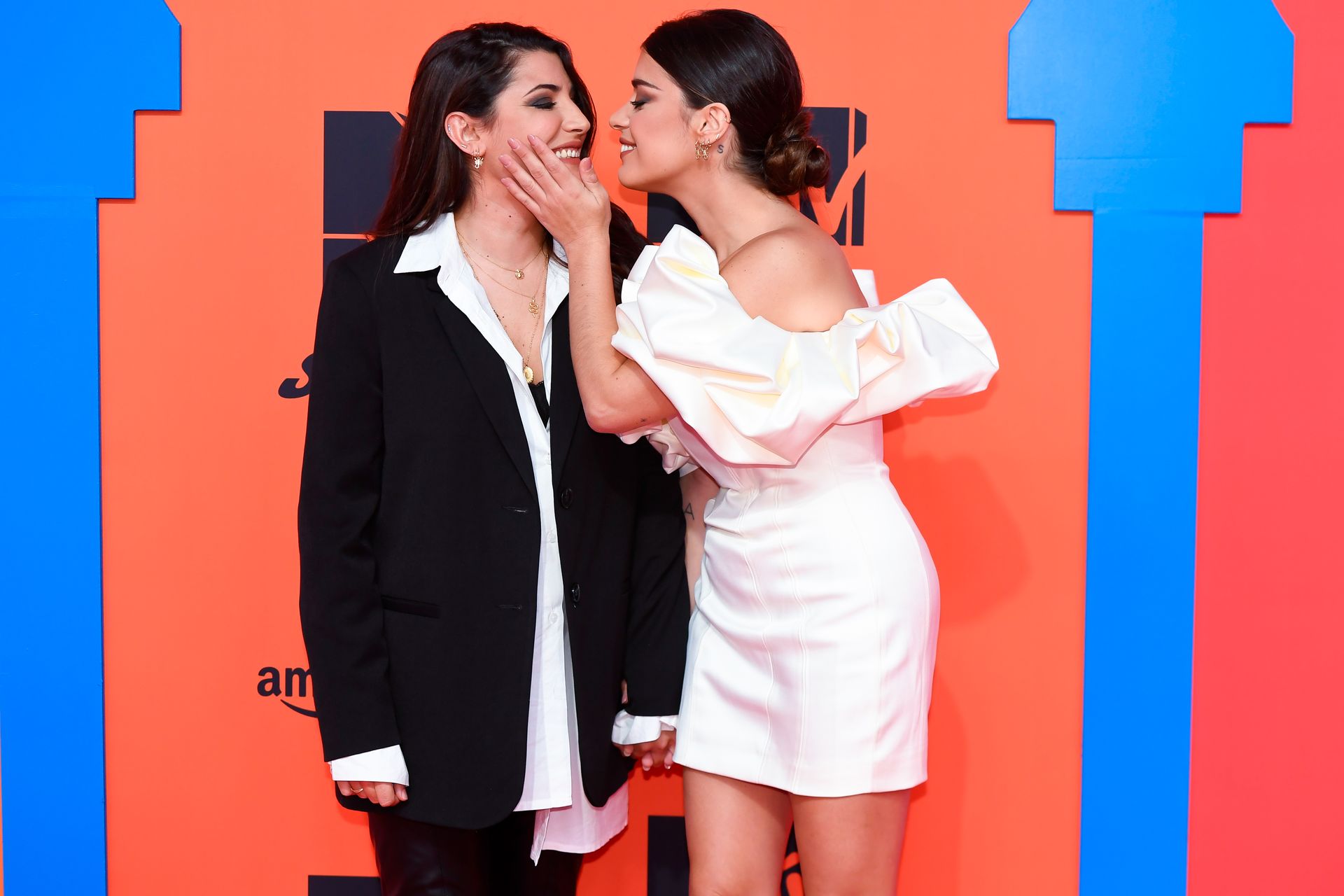 Aida Domenech Sexy 012