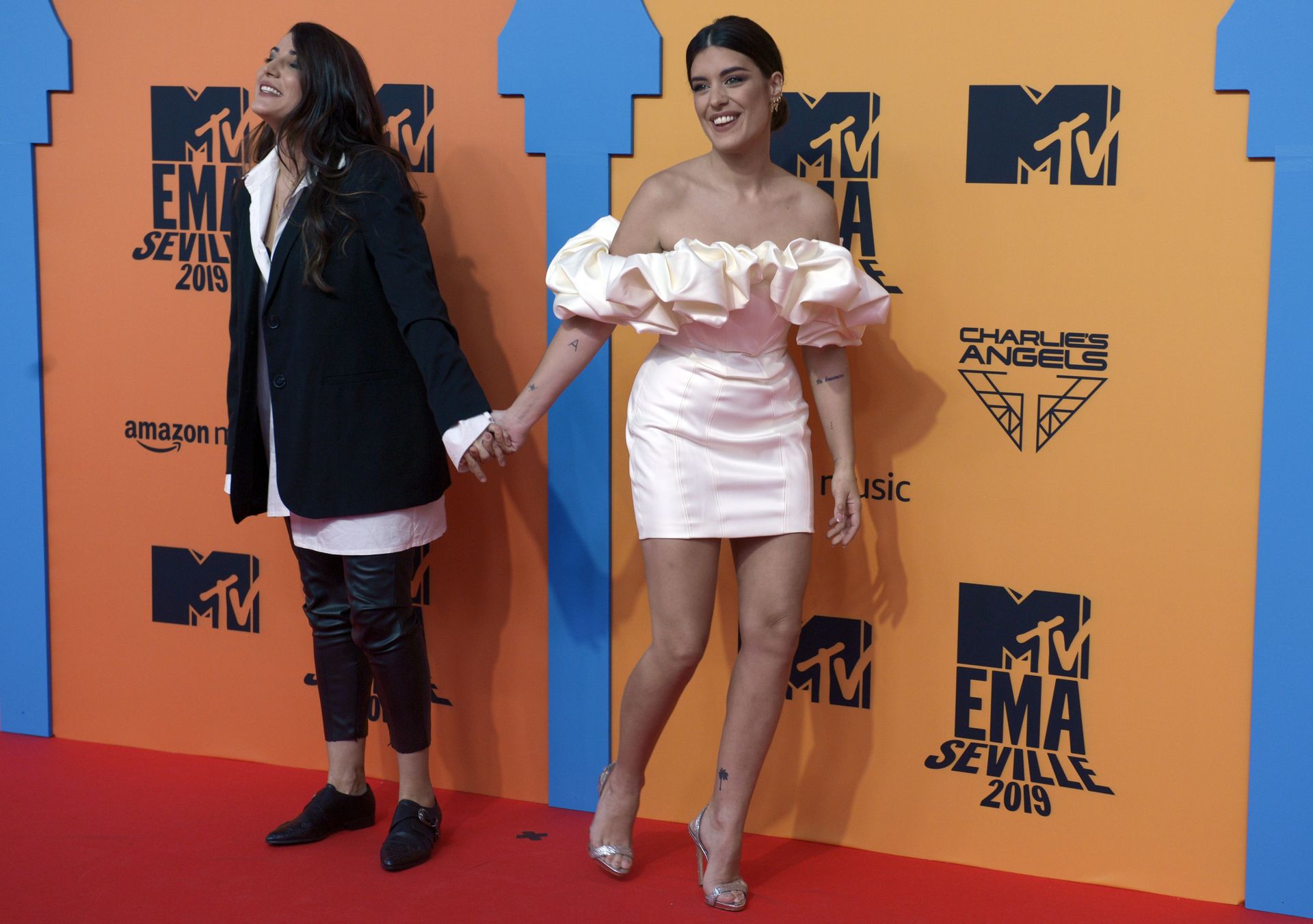 Aida Domenech Sexy 006