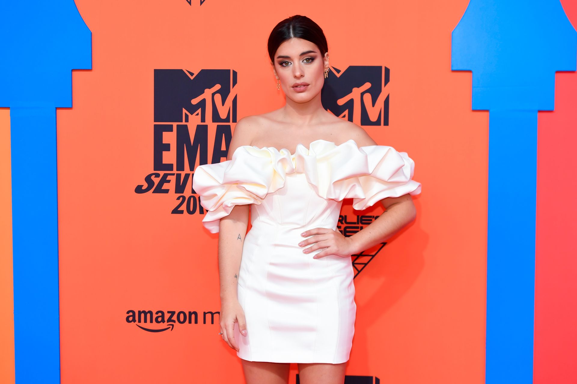 Aida Domenech Sexy 010