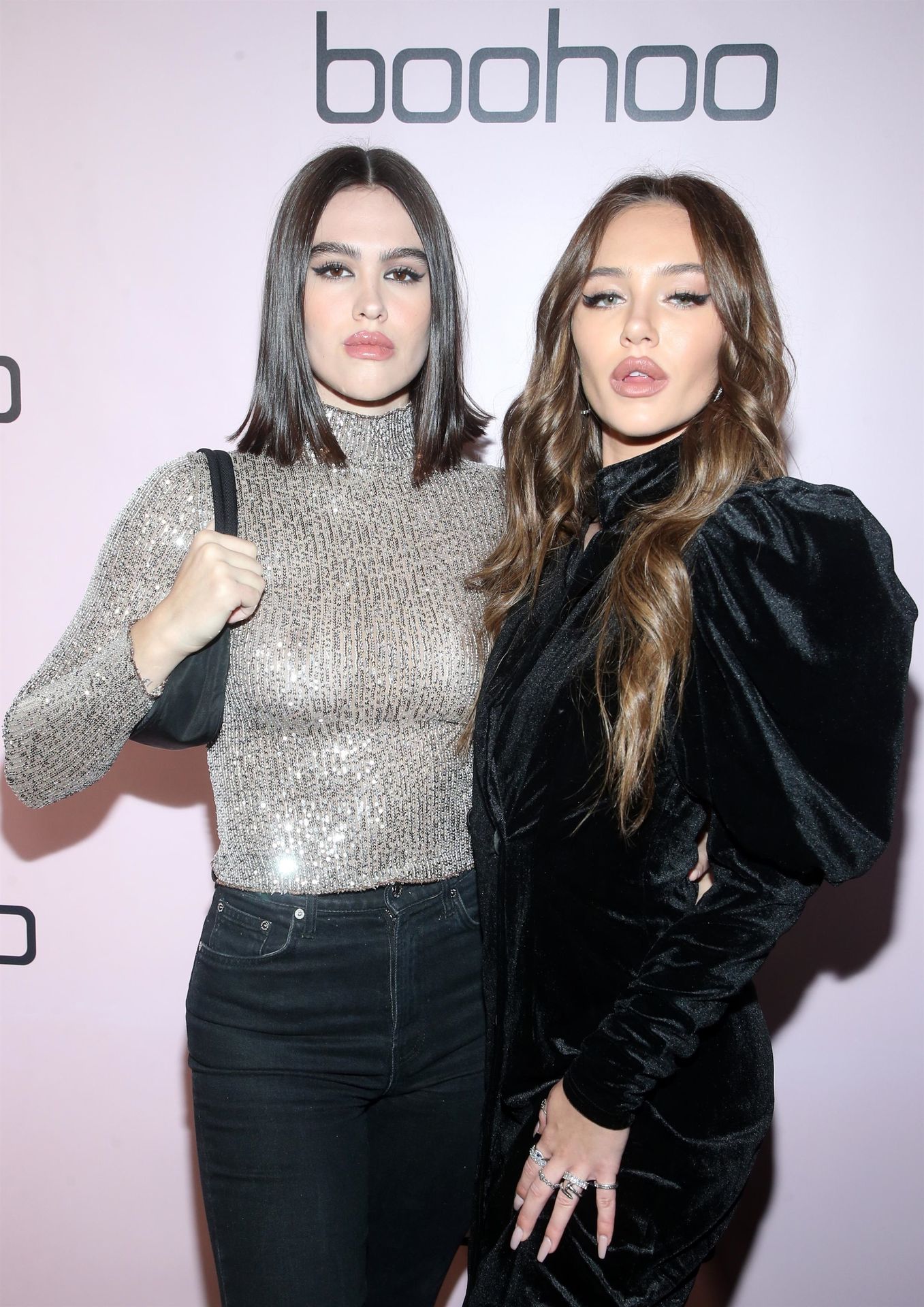 Amelia Gray Hamlin See Through 030