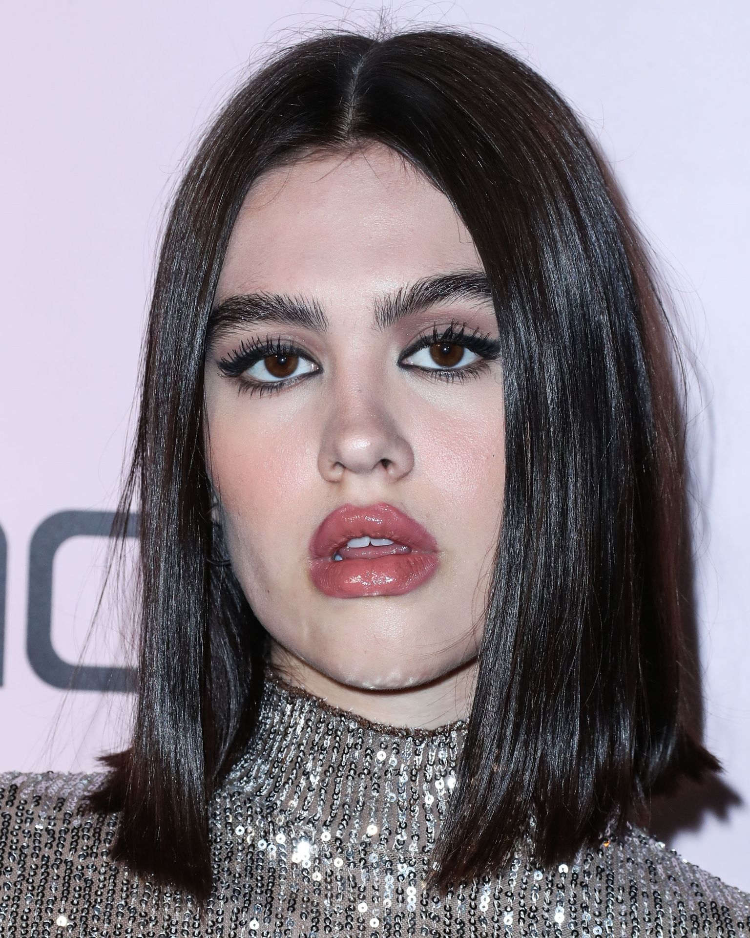 Amelia Gray Hamlin See Through 036