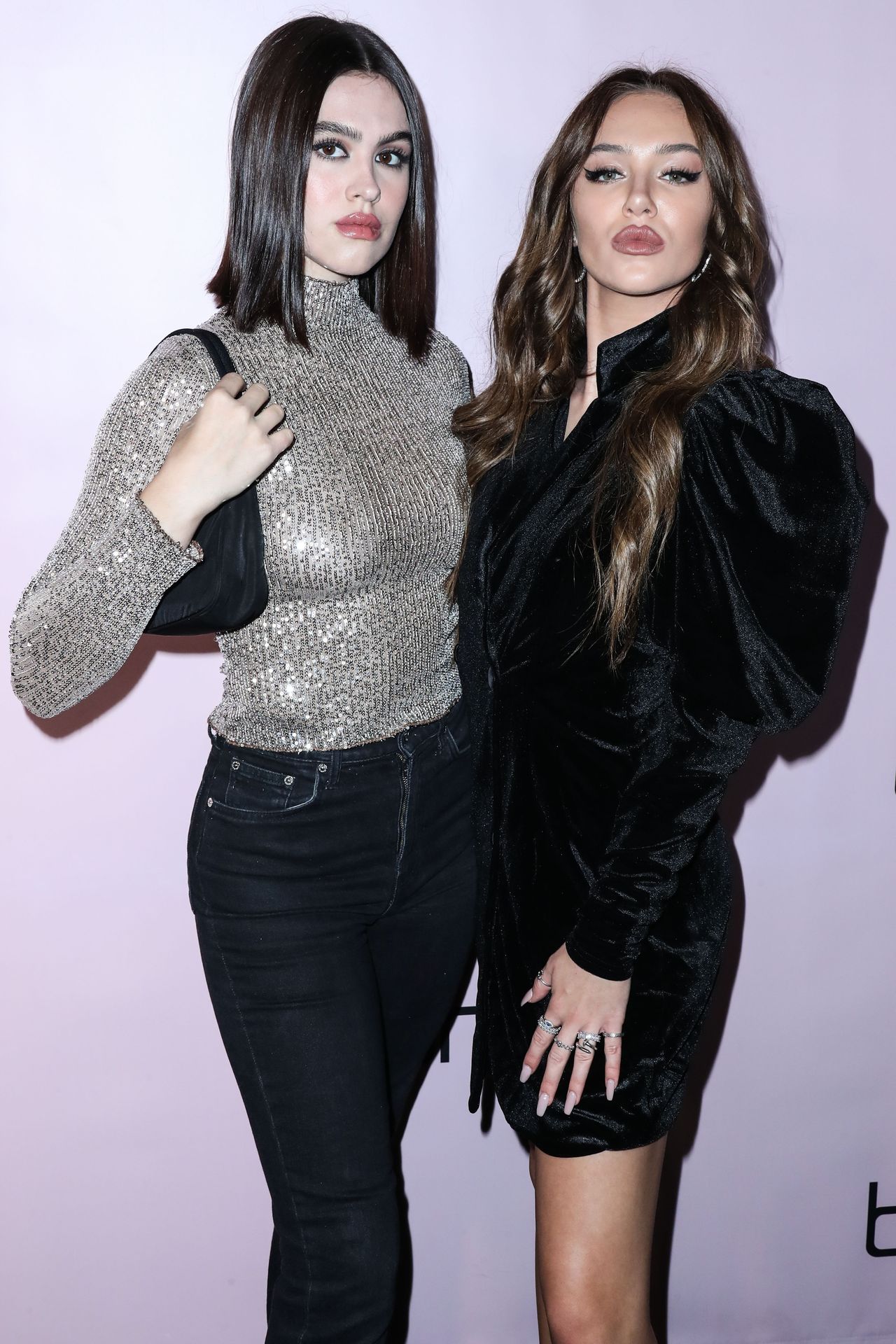 Amelia Gray Hamlin See Through 038