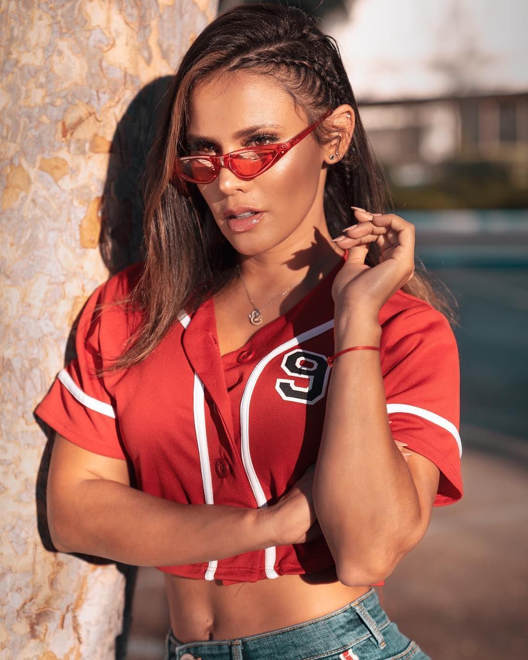 Andrea Espada Sexy 028