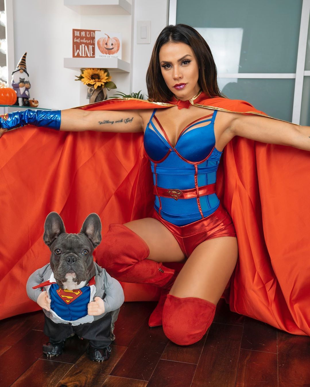 Andrea Espada Sexy 033