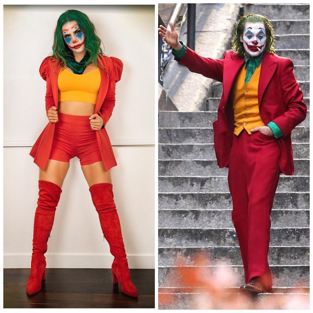 Andrea Espada Sexy 039