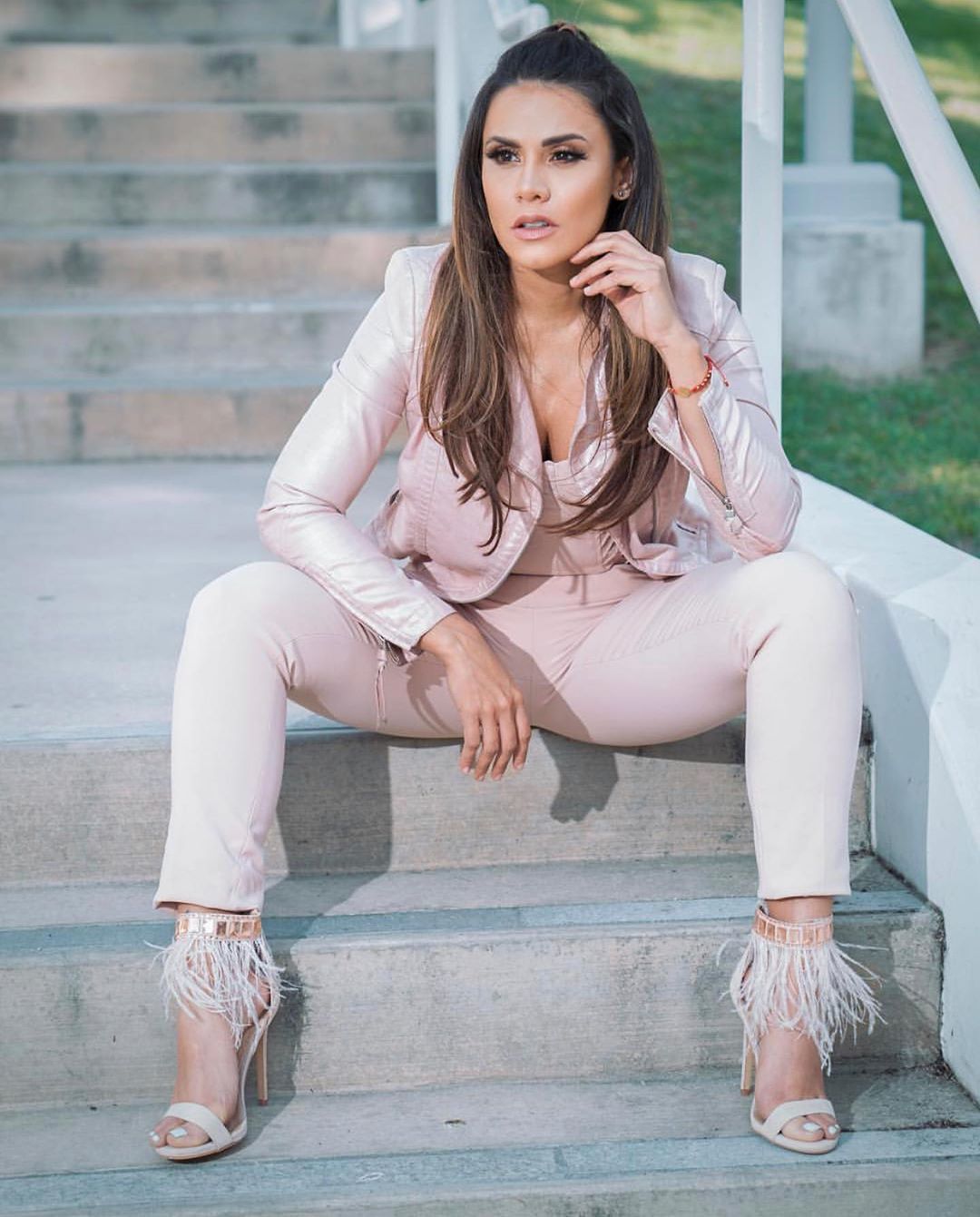 Andrea Espada Sexy 047