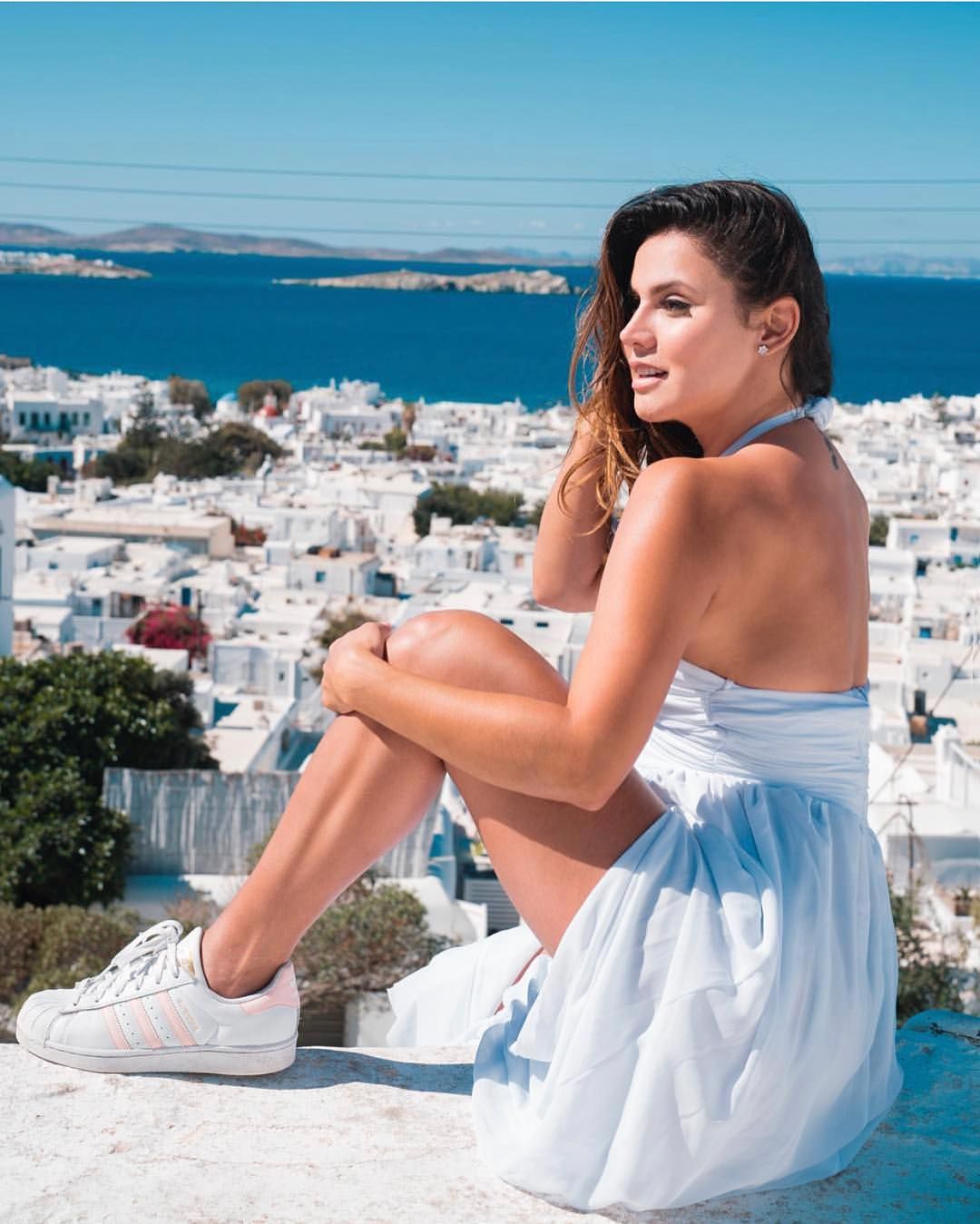 Andrea Espada Sexy 055