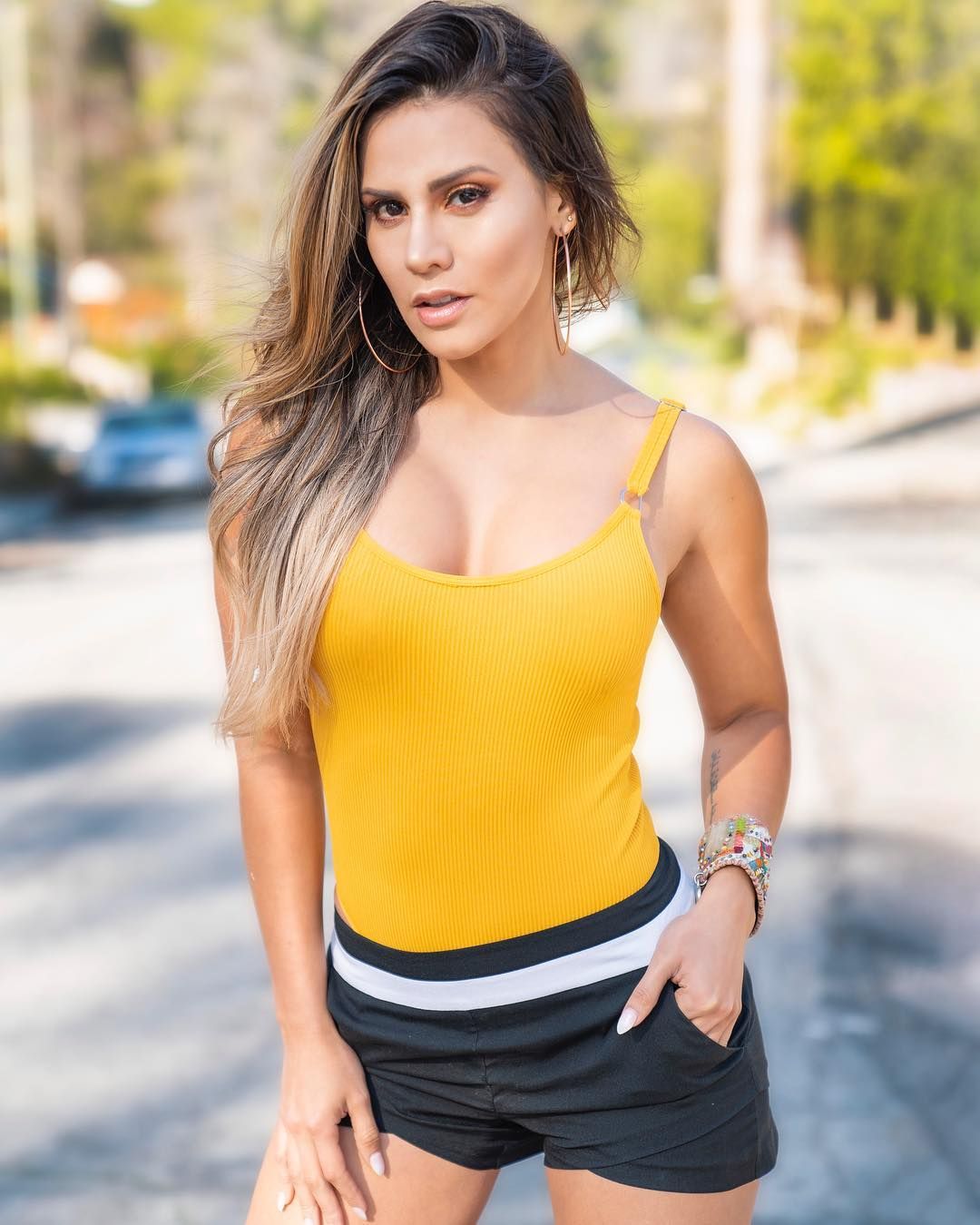 Andrea Espada Sexy 059