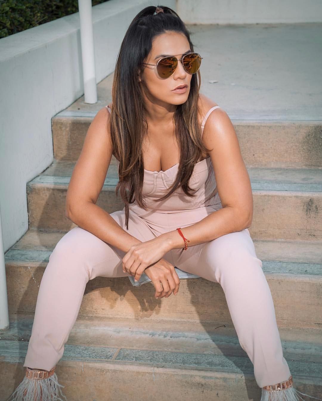 Andrea Espada Sexy 066