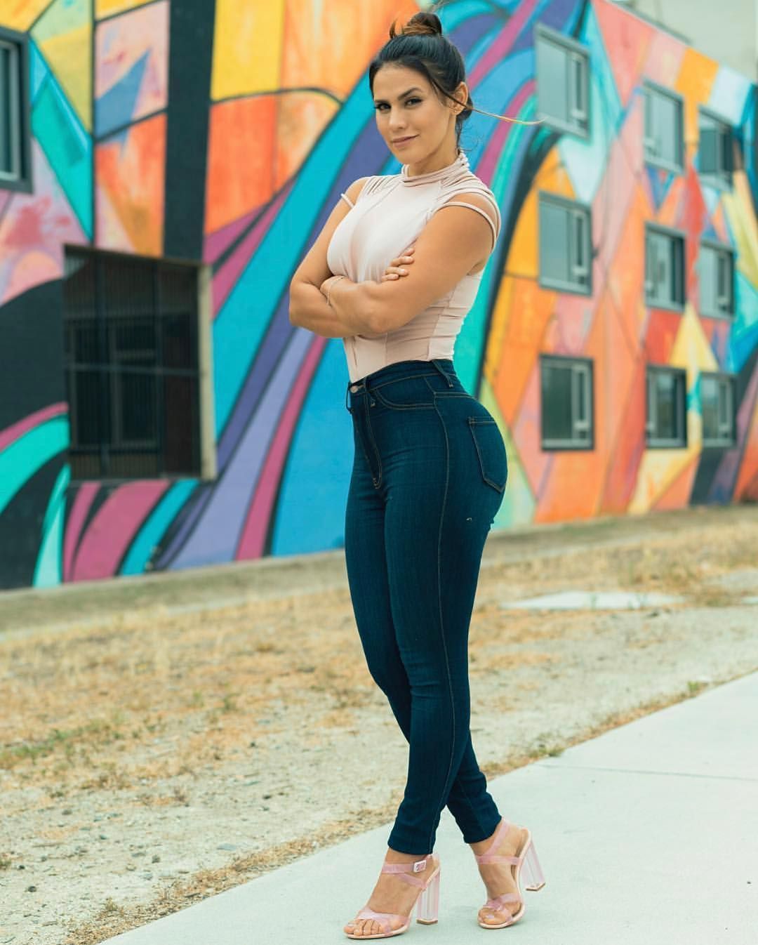 Andrea Espada Sexy 070