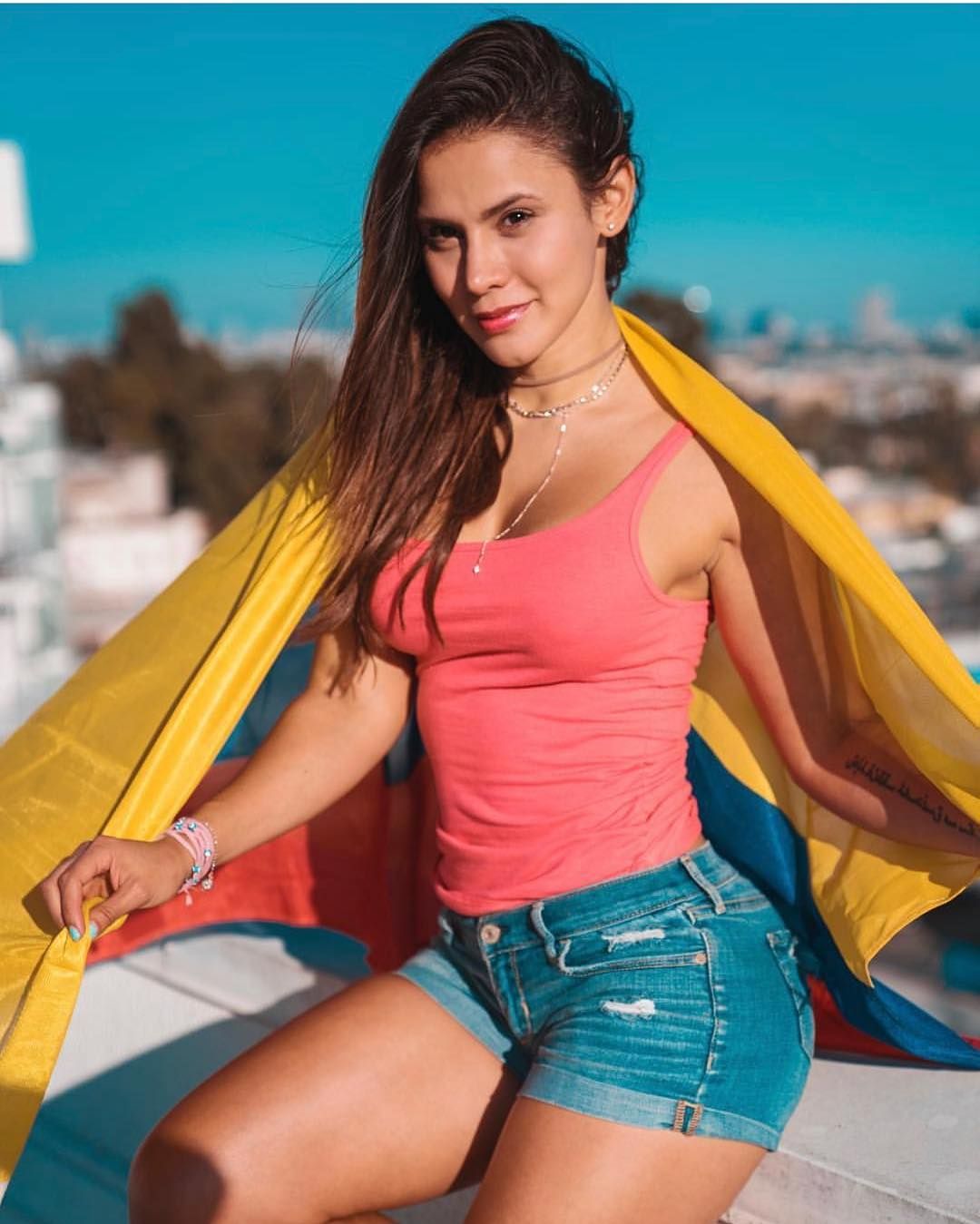 Andrea Espada Sexy 071