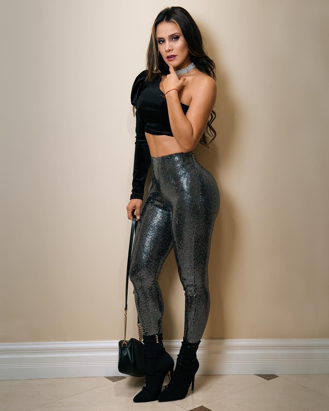 Andrea Espada Sexy 073