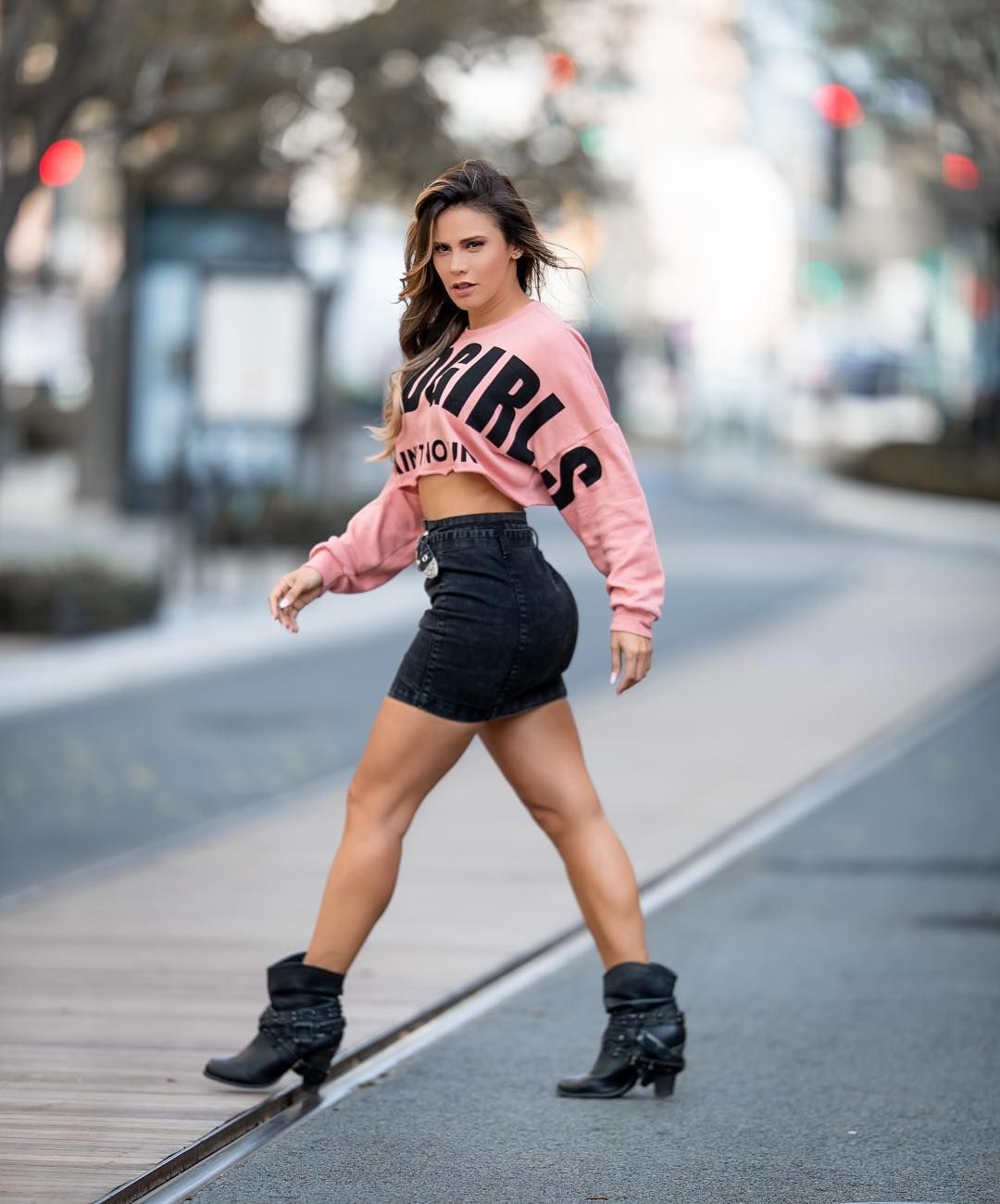 Andrea Espada Sexy 079