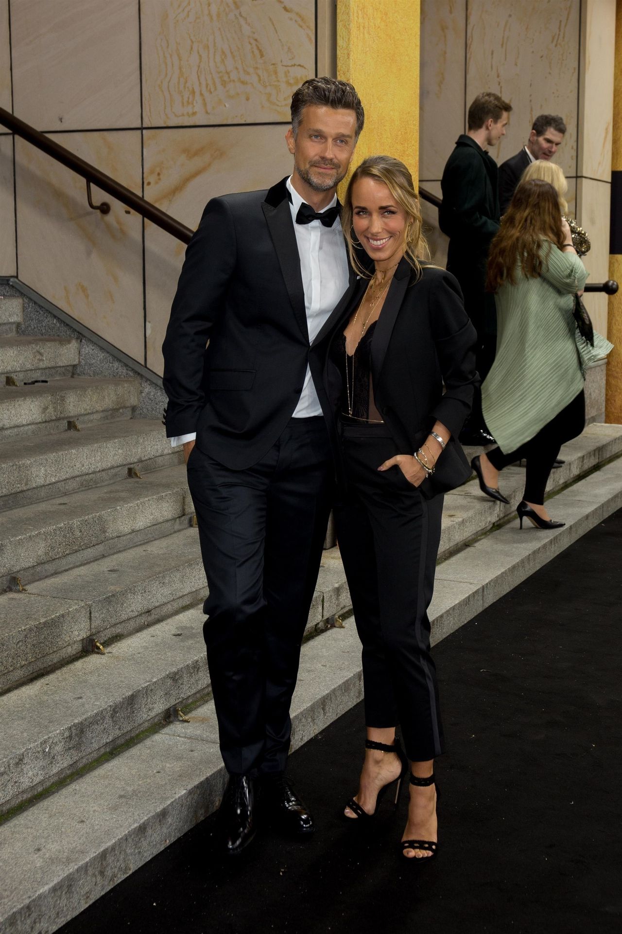 Annemarie Carpendale See Through (30 Photos) #thefappening007