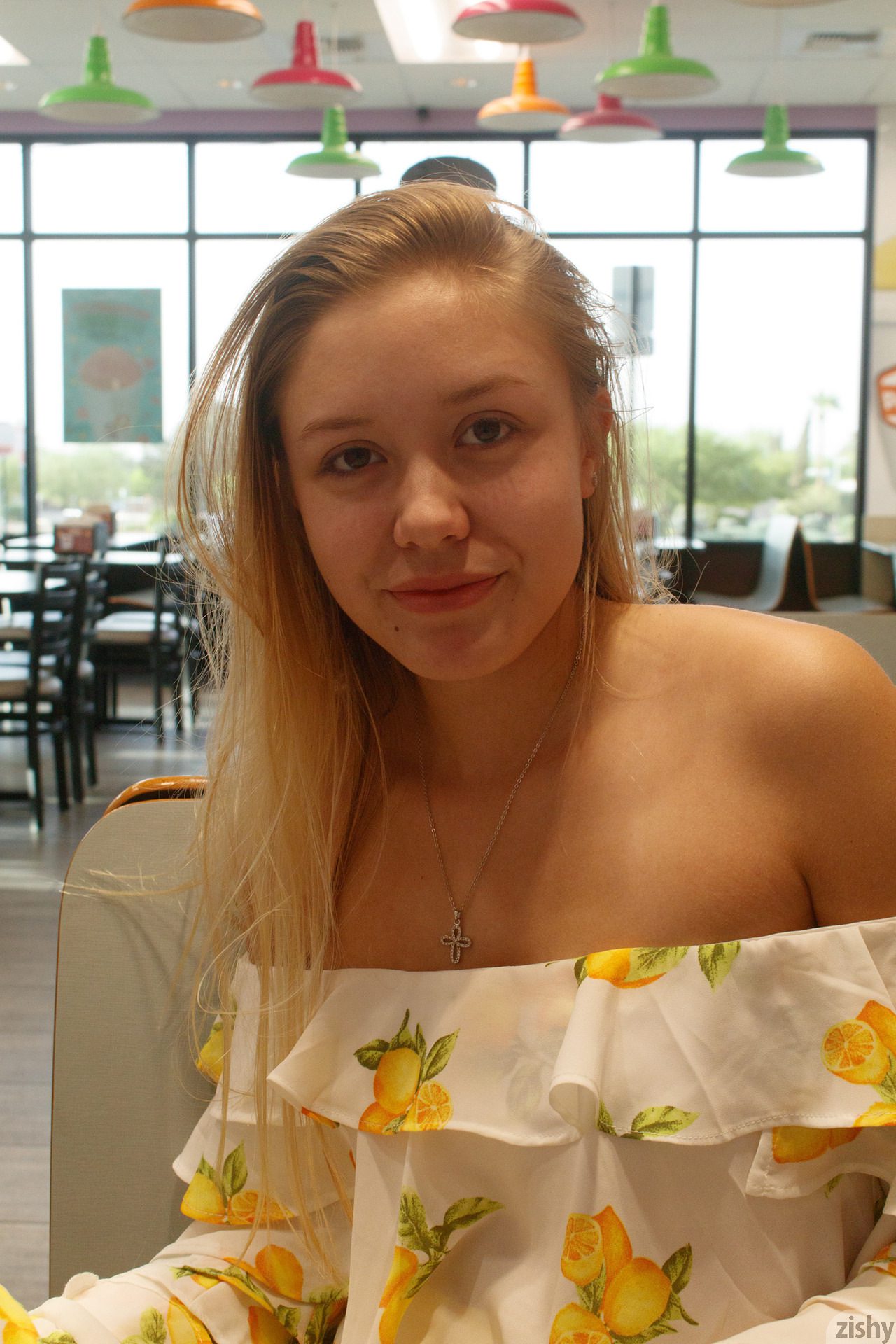 Brandy Gila Brain Freeze At Eegees Zishy (20)