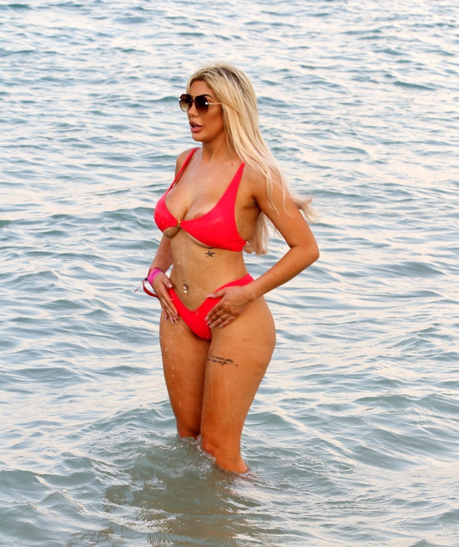 Chloe Ferry 007