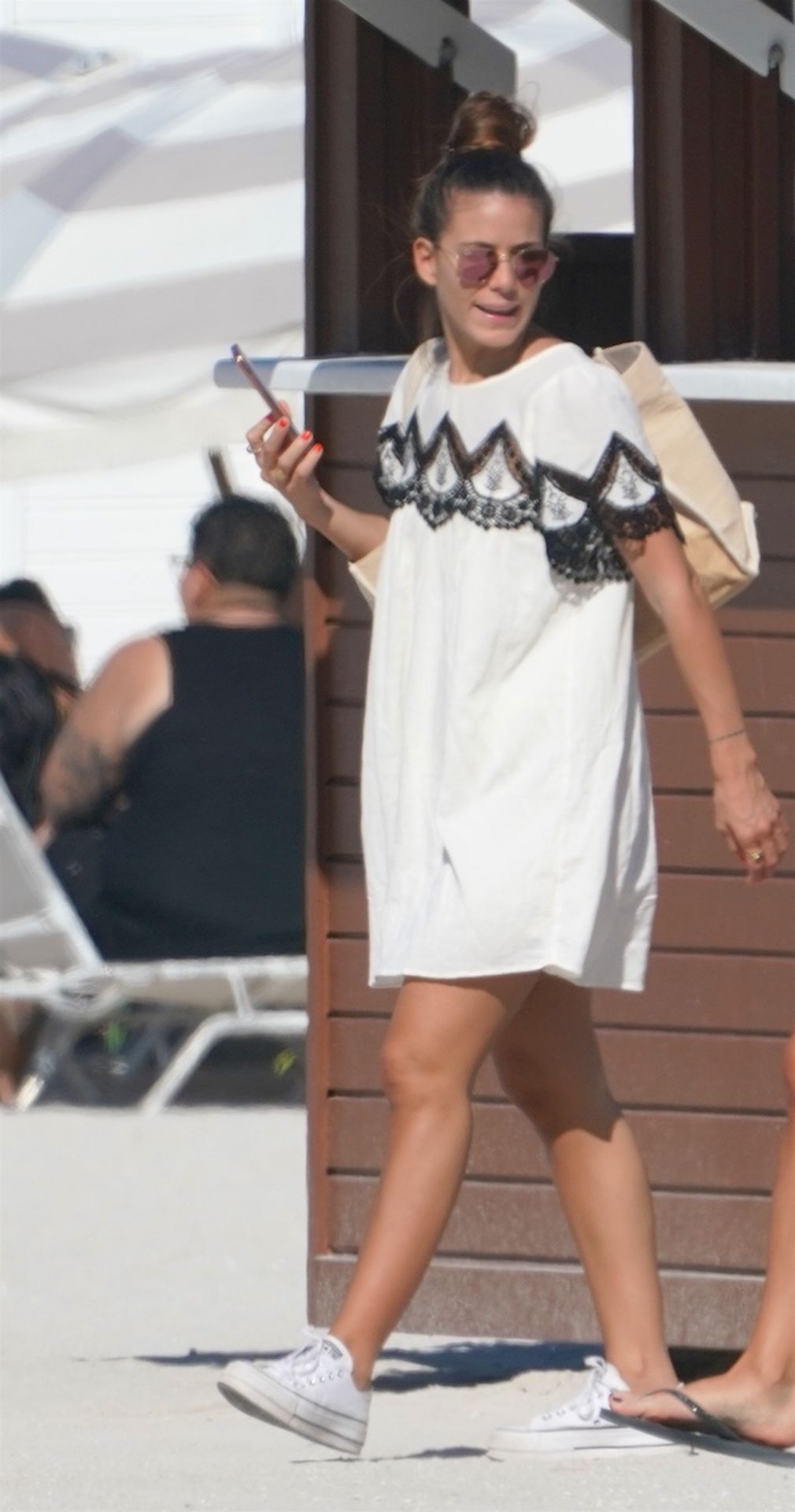 Covi Riva Topless 019