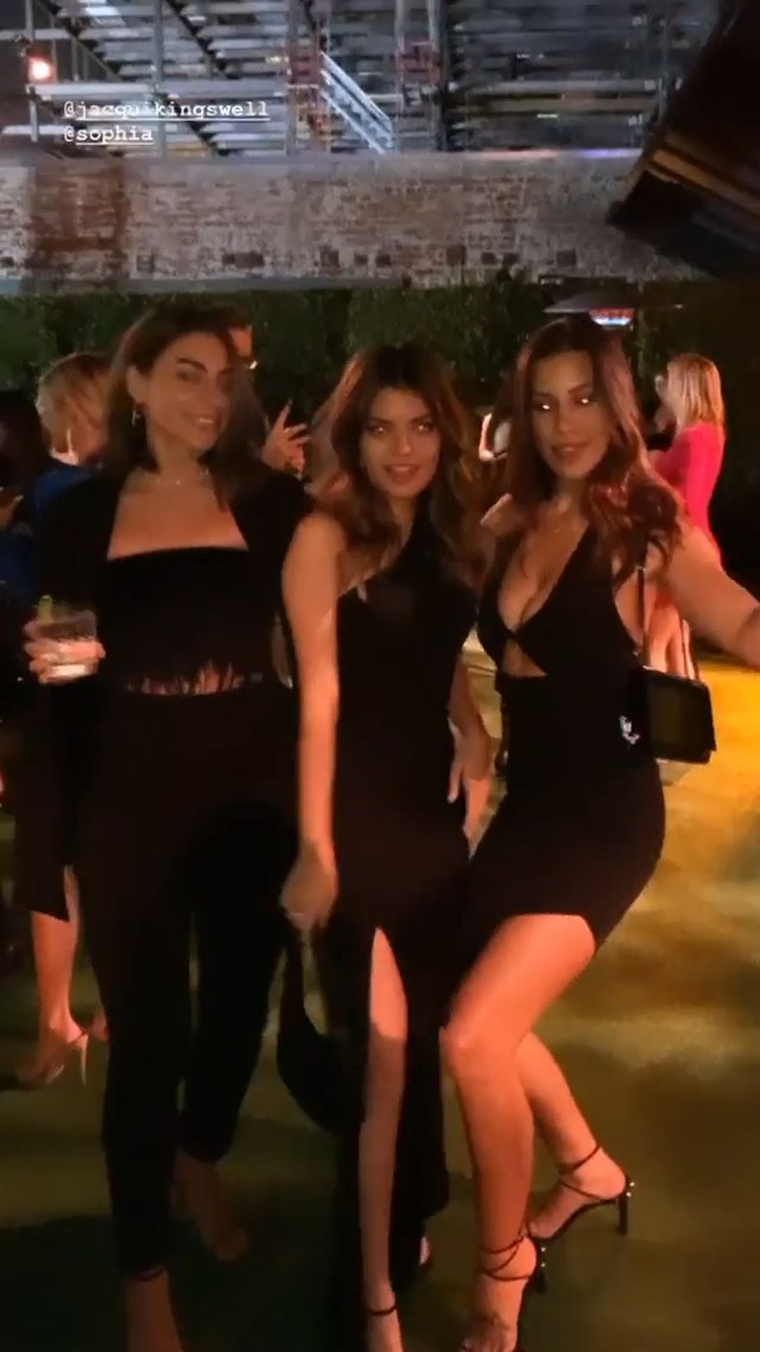 Devin Brugman Sexy 0013