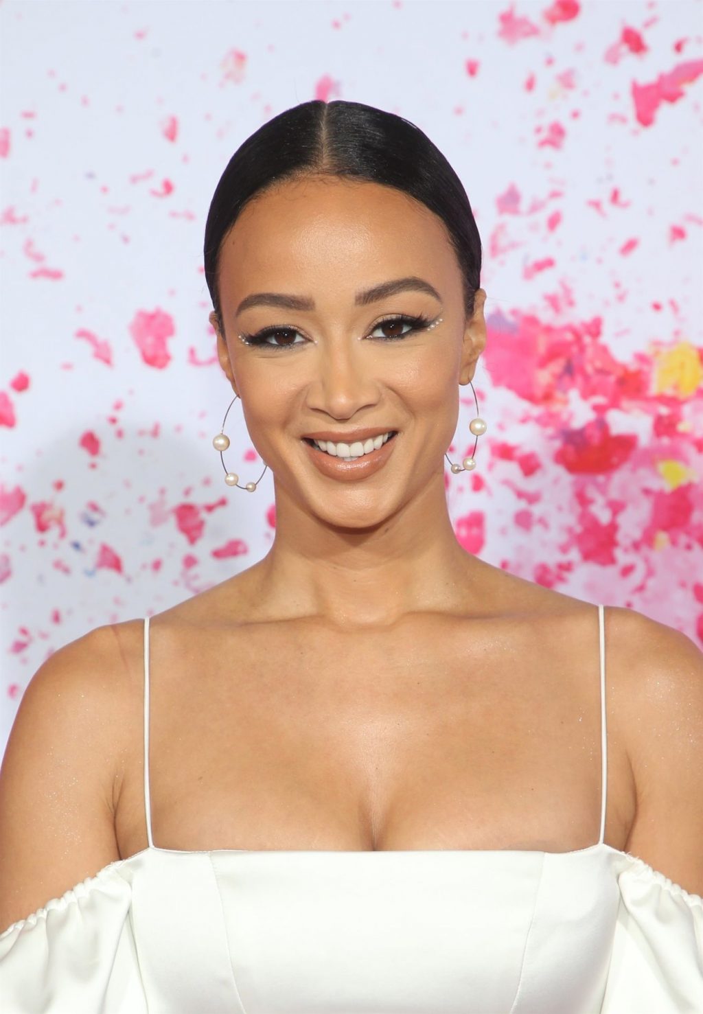 Draya Michele Sexy 0011