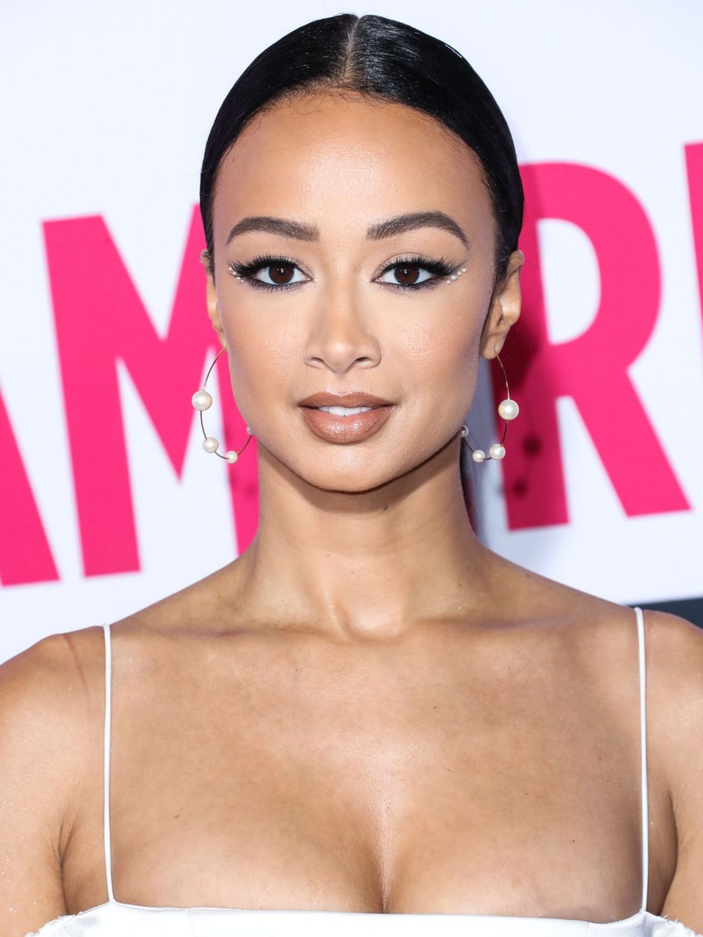 Draya Michele Sexy 0017