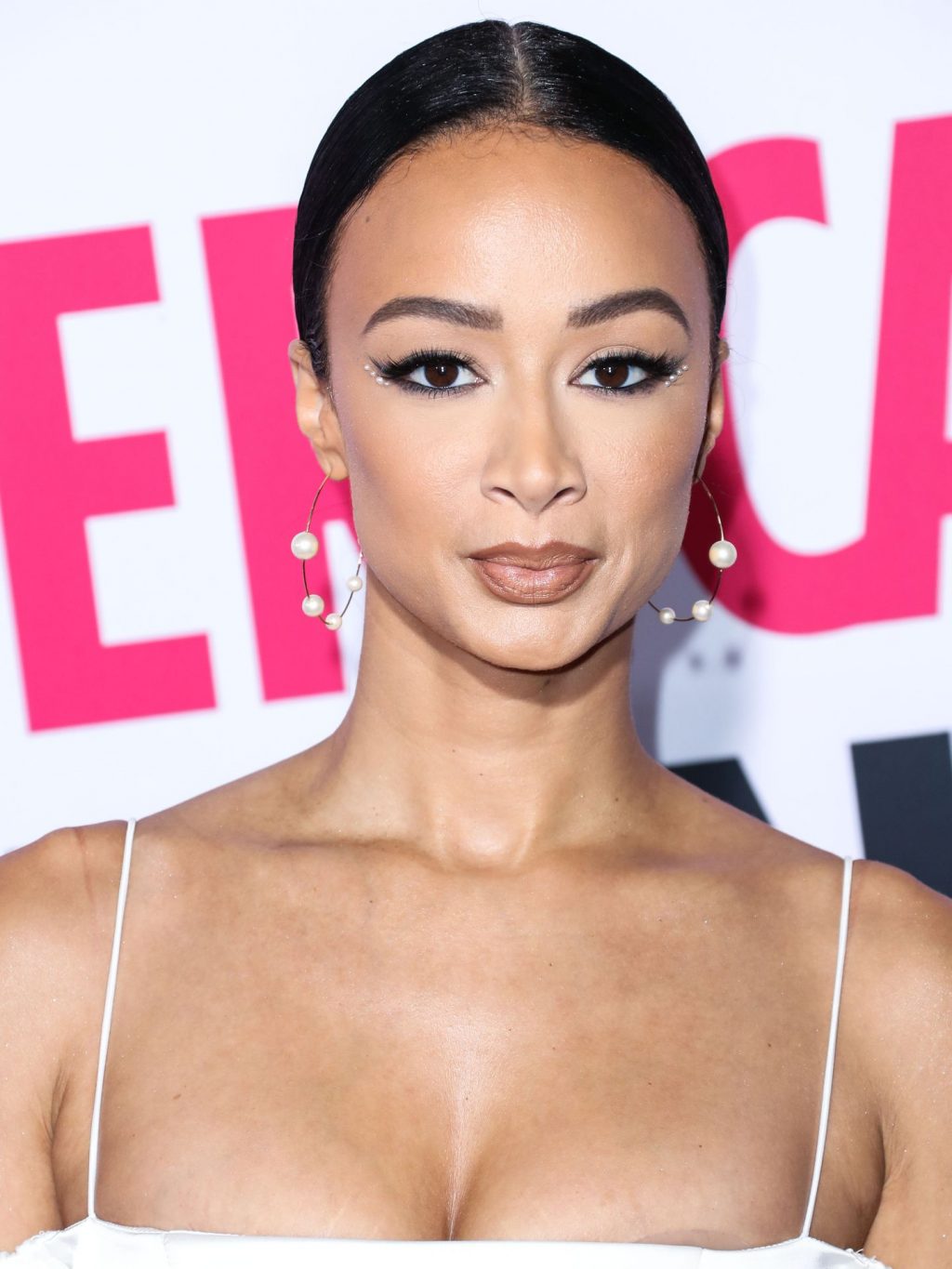 Draya Michele Sexy 0038