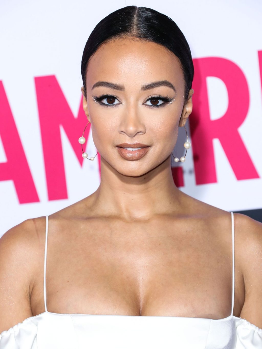 Draya Michele Sexy 0001