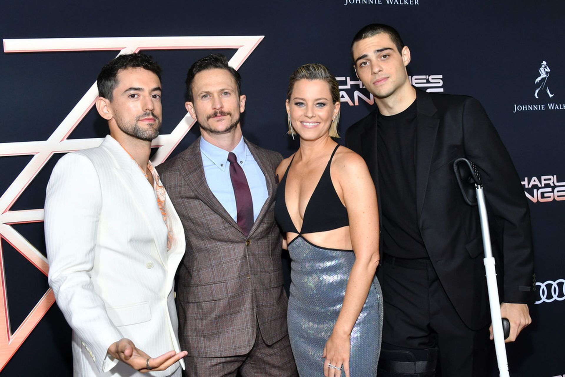 Elizabeth Banks Sexy 005