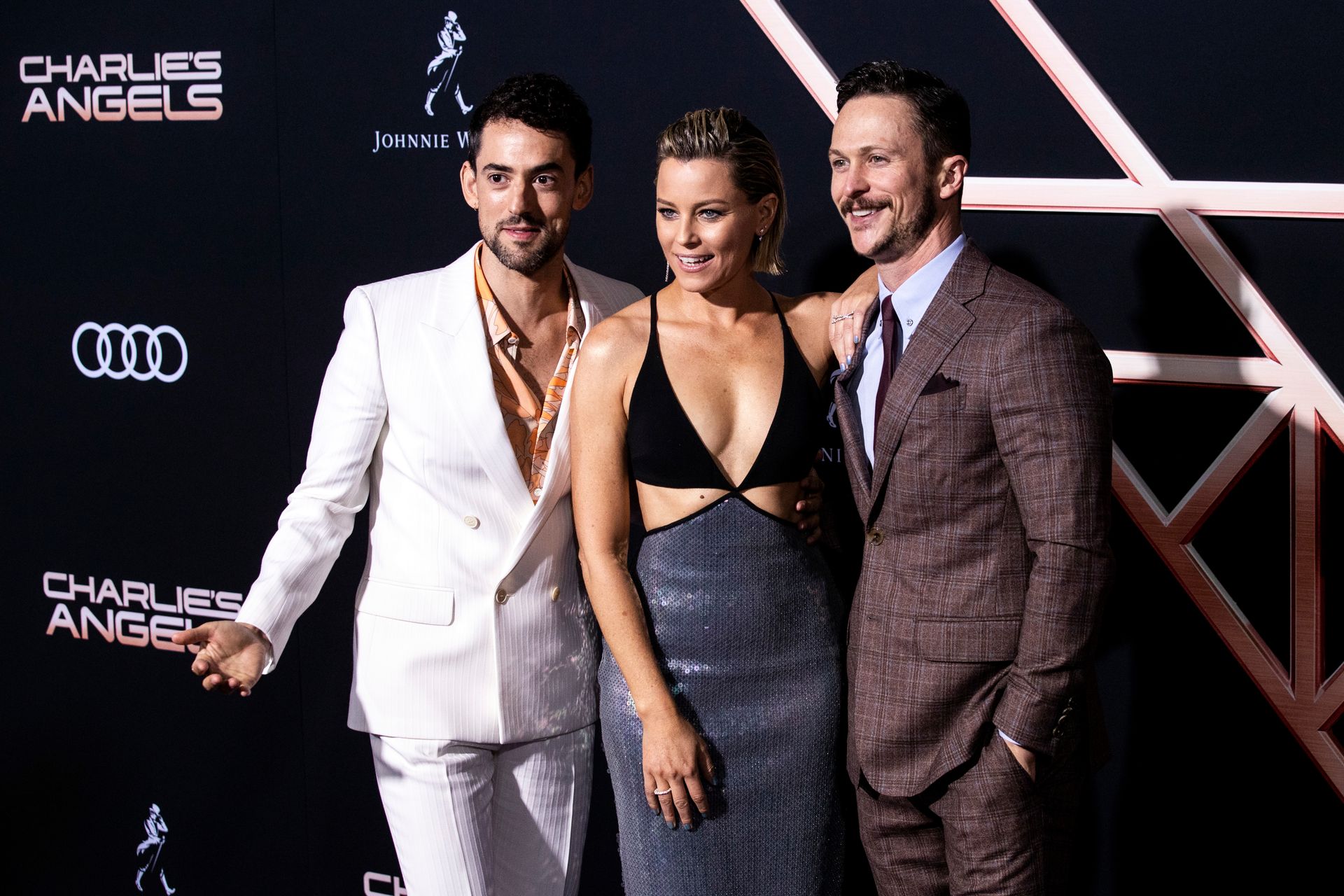 Elizabeth Banks Sexy 092