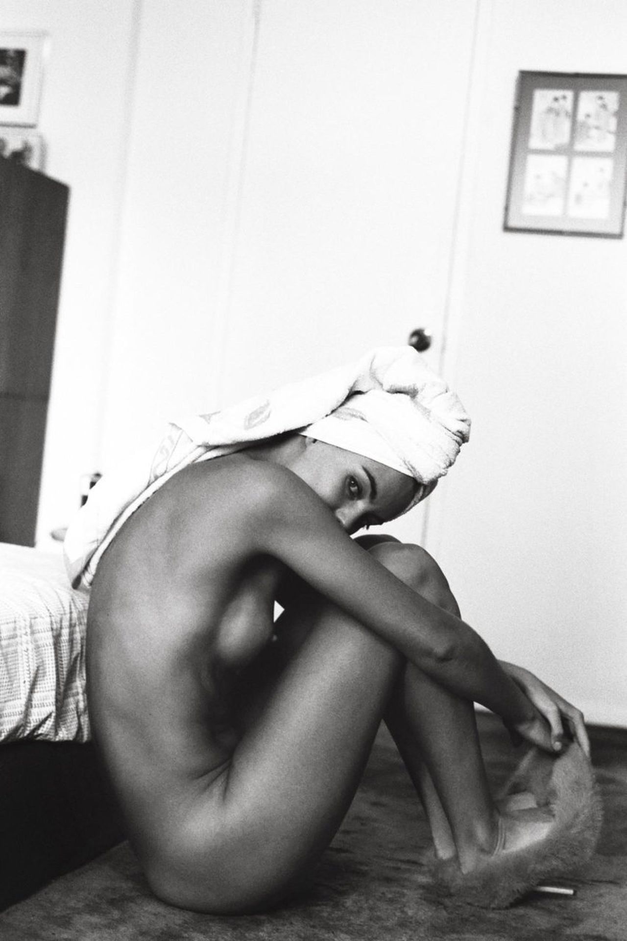 Elyse Taylor Nude Ultimate Collection 067