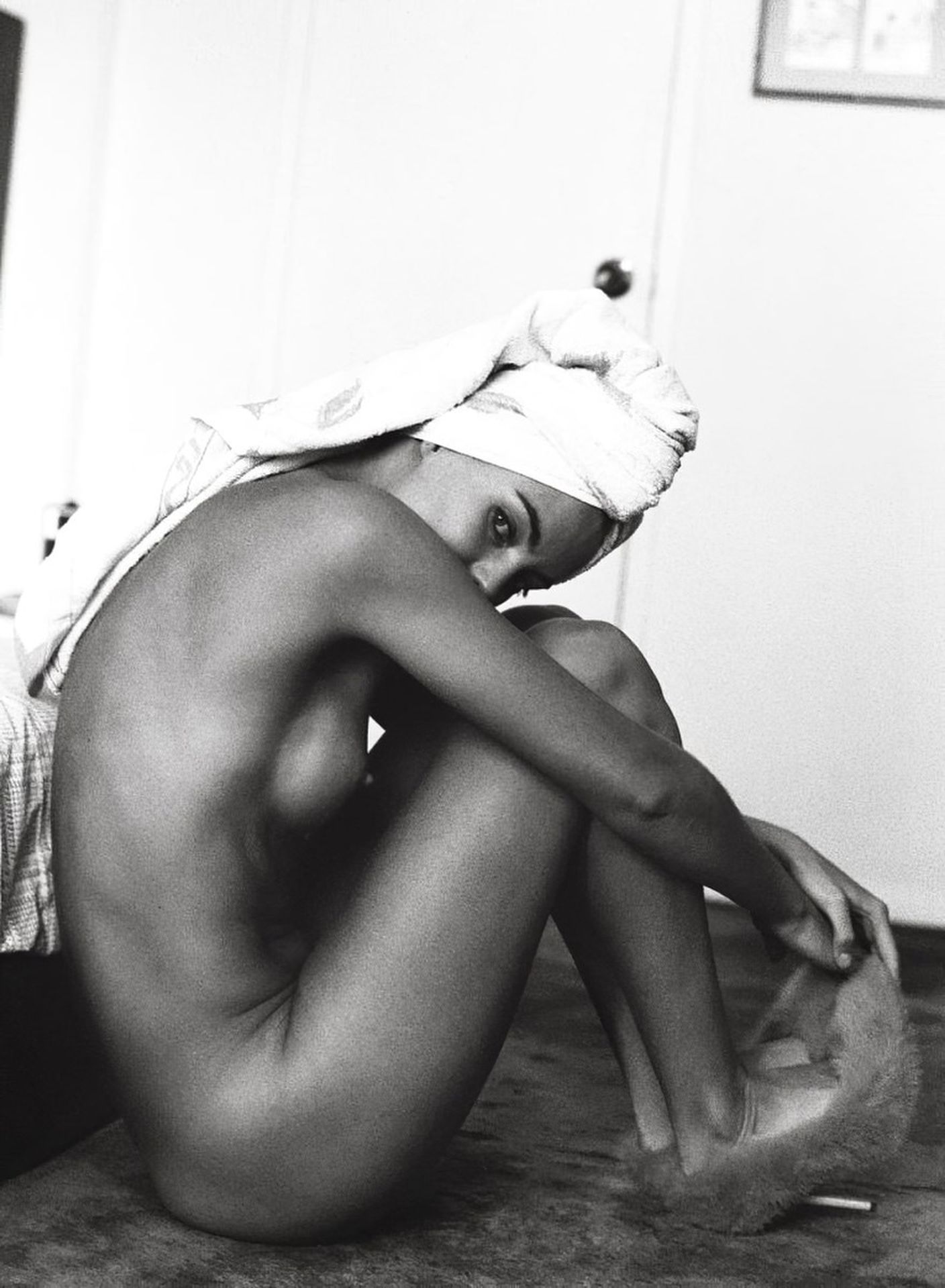 Elyse Taylor Nude Ultimate Collection 044