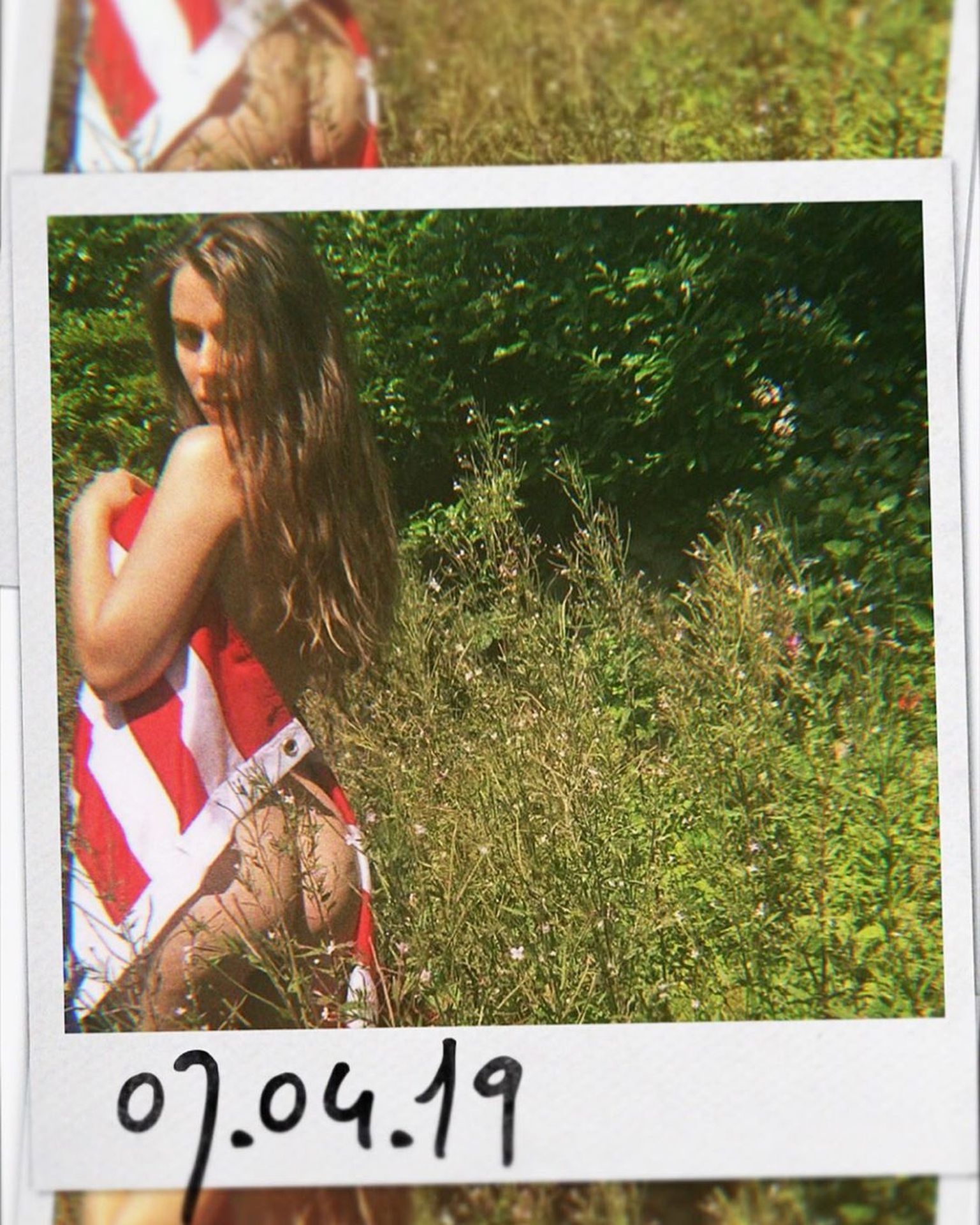 Ffion Holly James Nude & Sexy 010