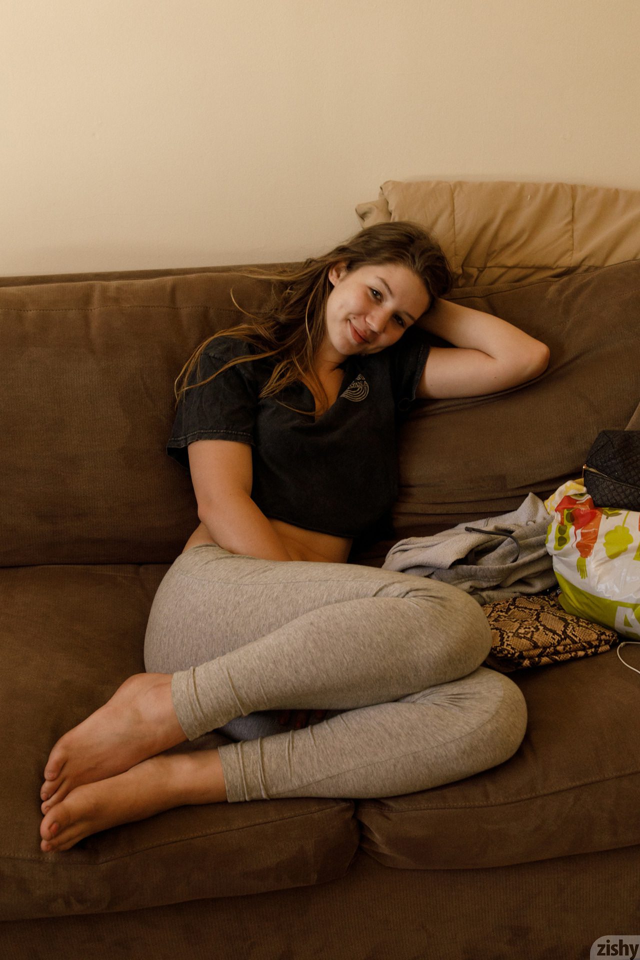 Florida Mishlove Couch Surfing Welcome Zishy (3)