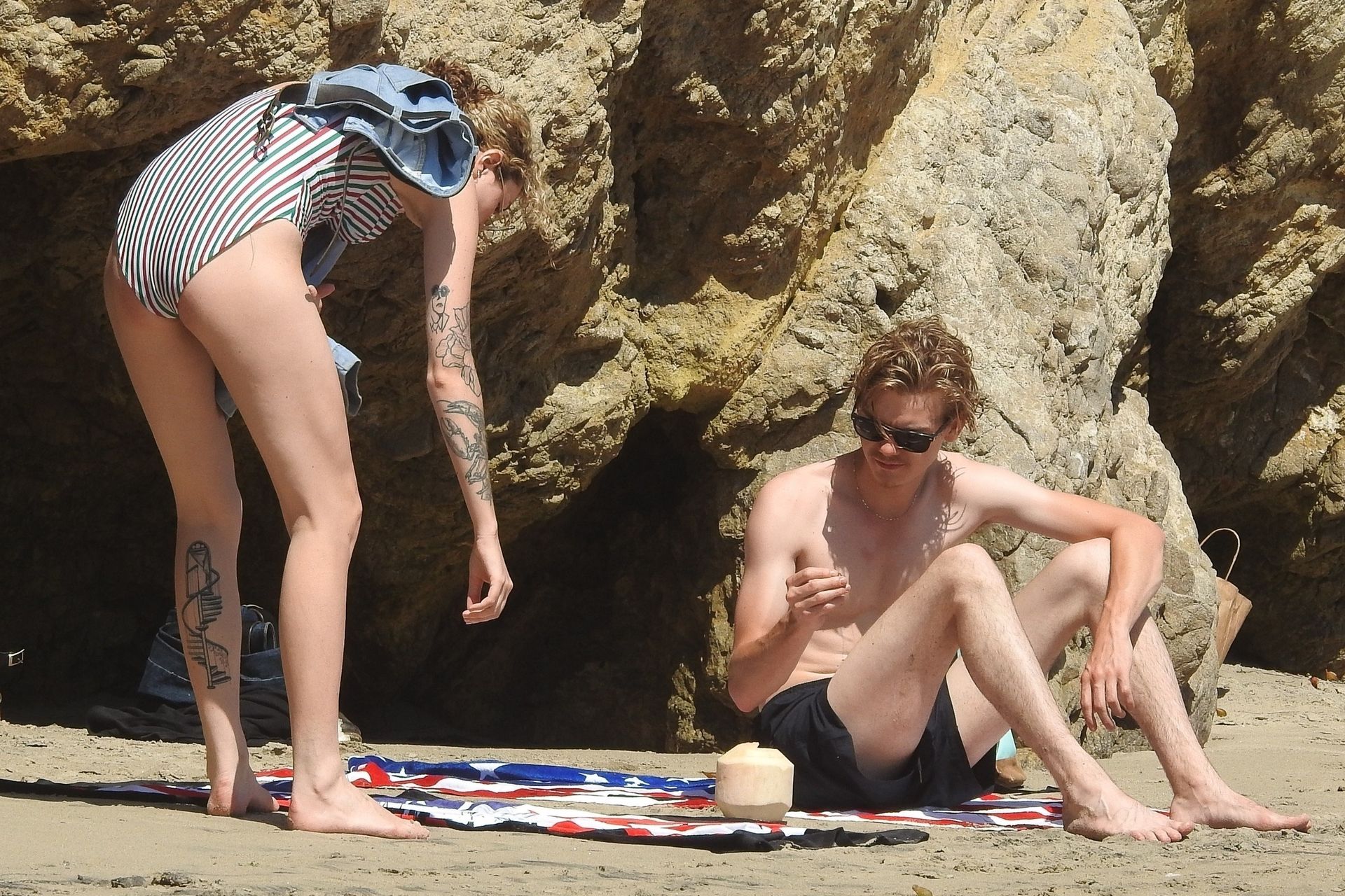 Gzi Wisdom Sexy 0020