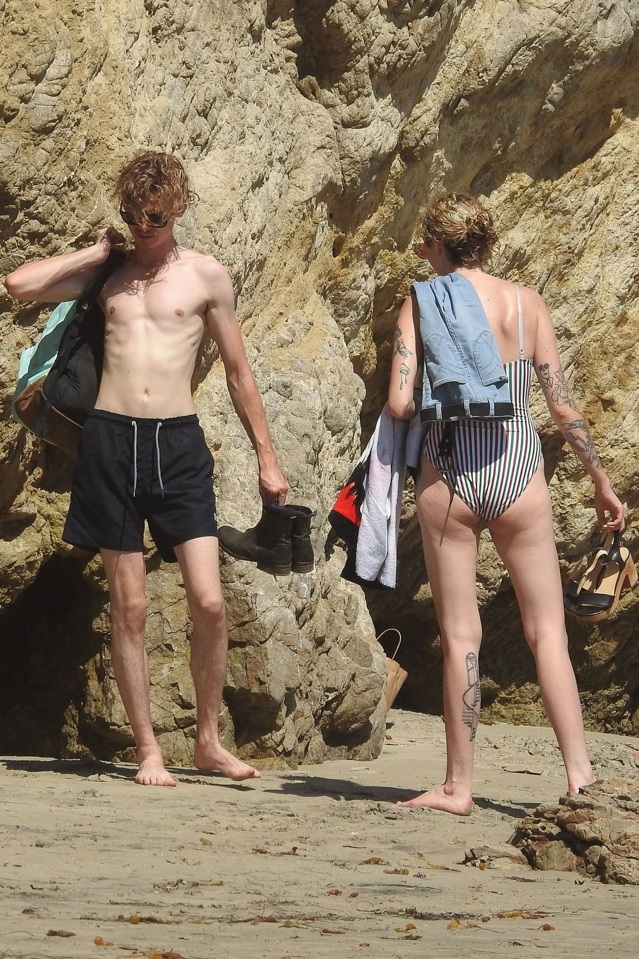 Gzi Wisdom Sexy 0040