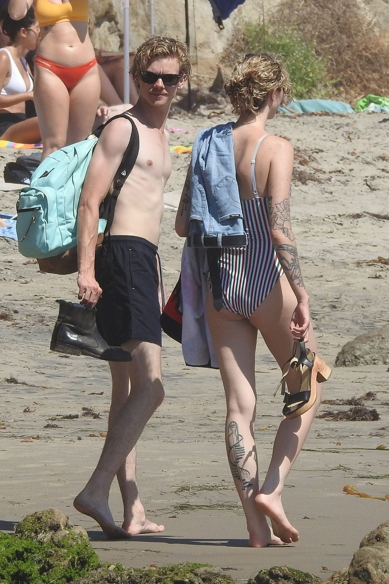 Gzi Wisdom Sexy 0005