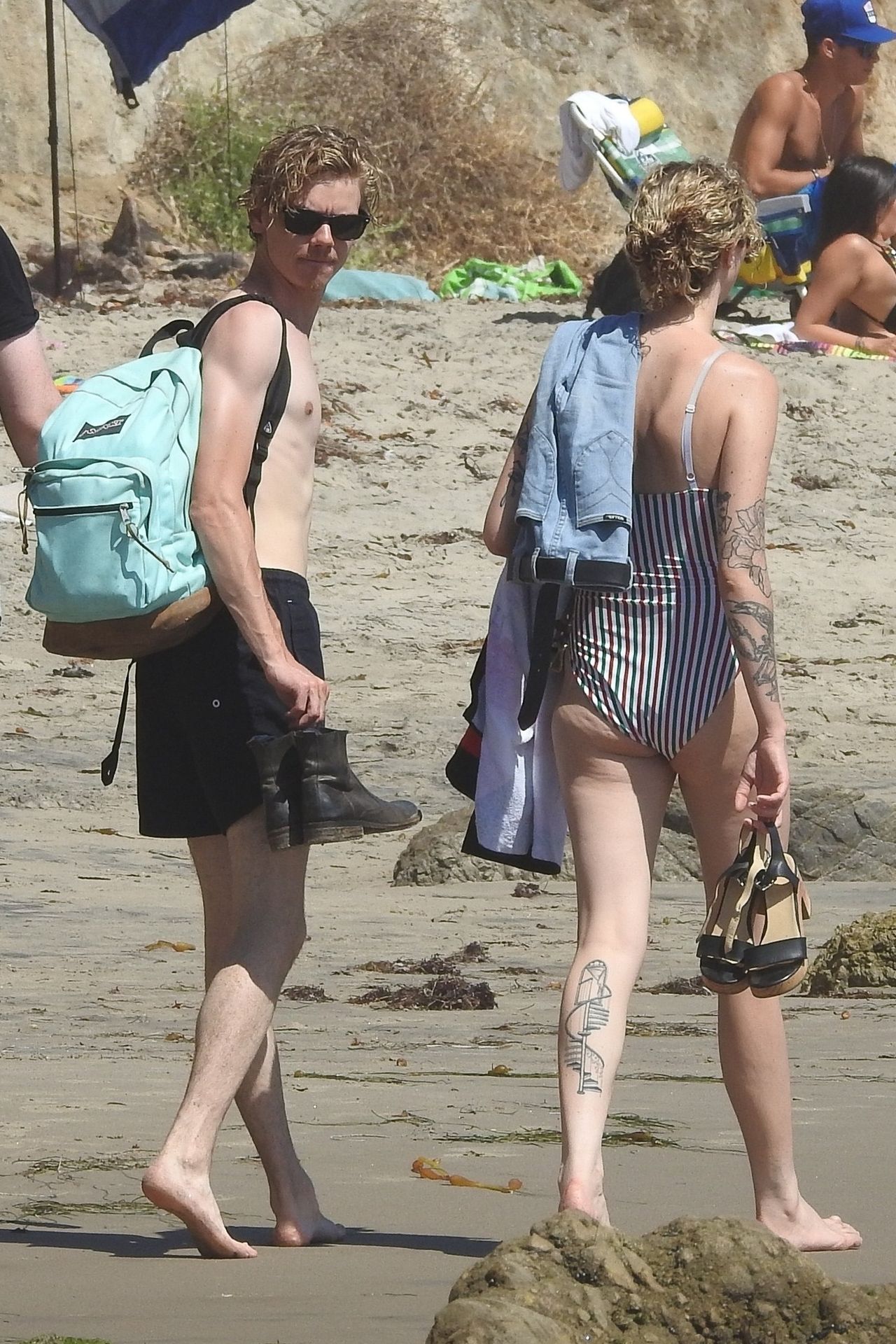 Gzi Wisdom Sexy 0041