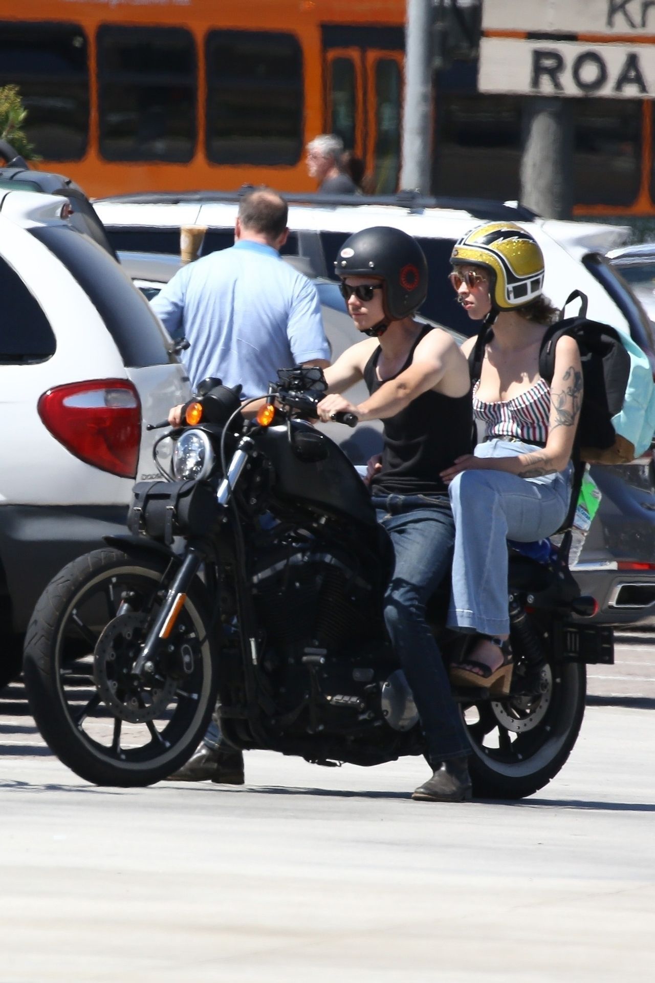 Gzi Wisdom Sexy 0046