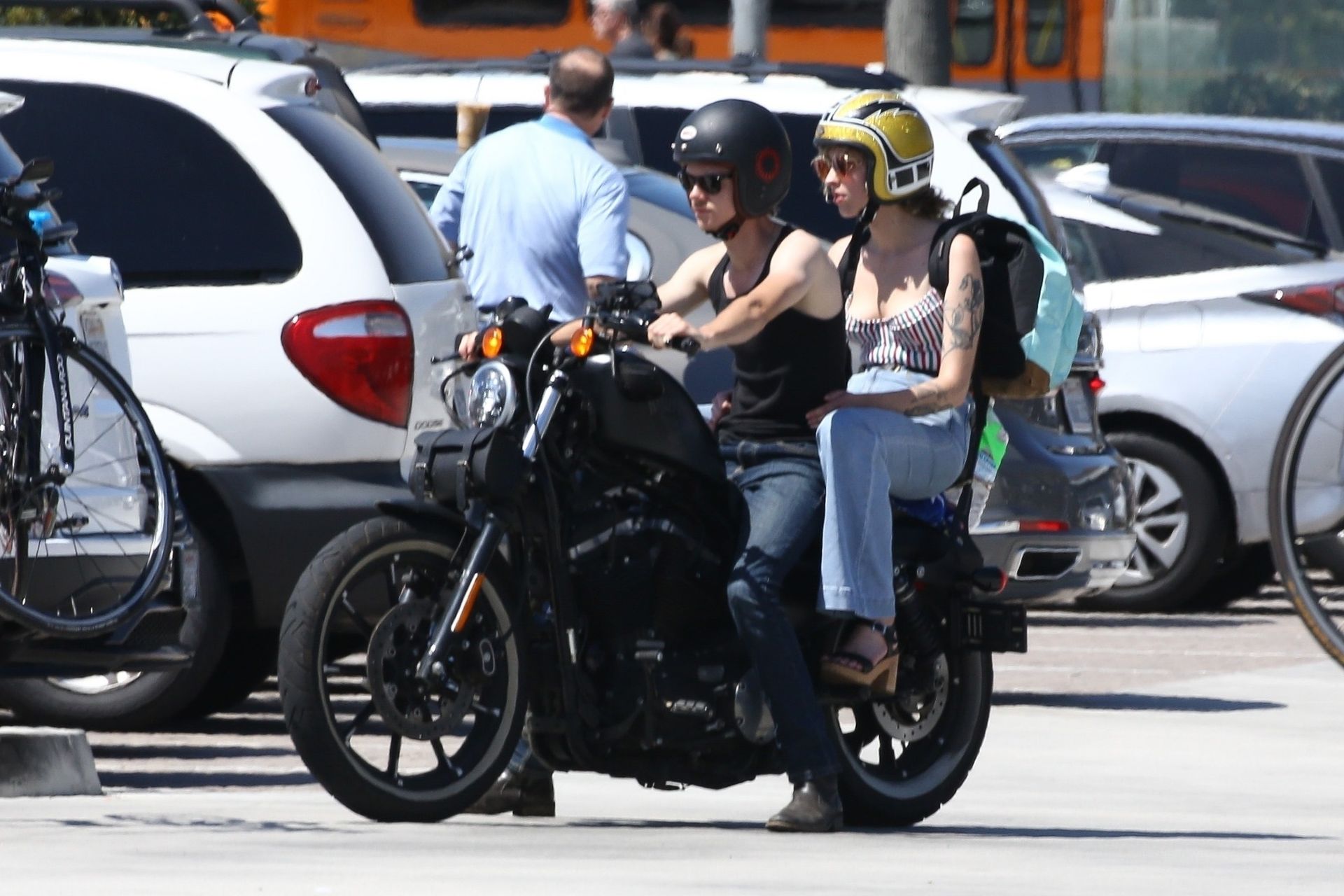 Gzi Wisdom Sexy 0047