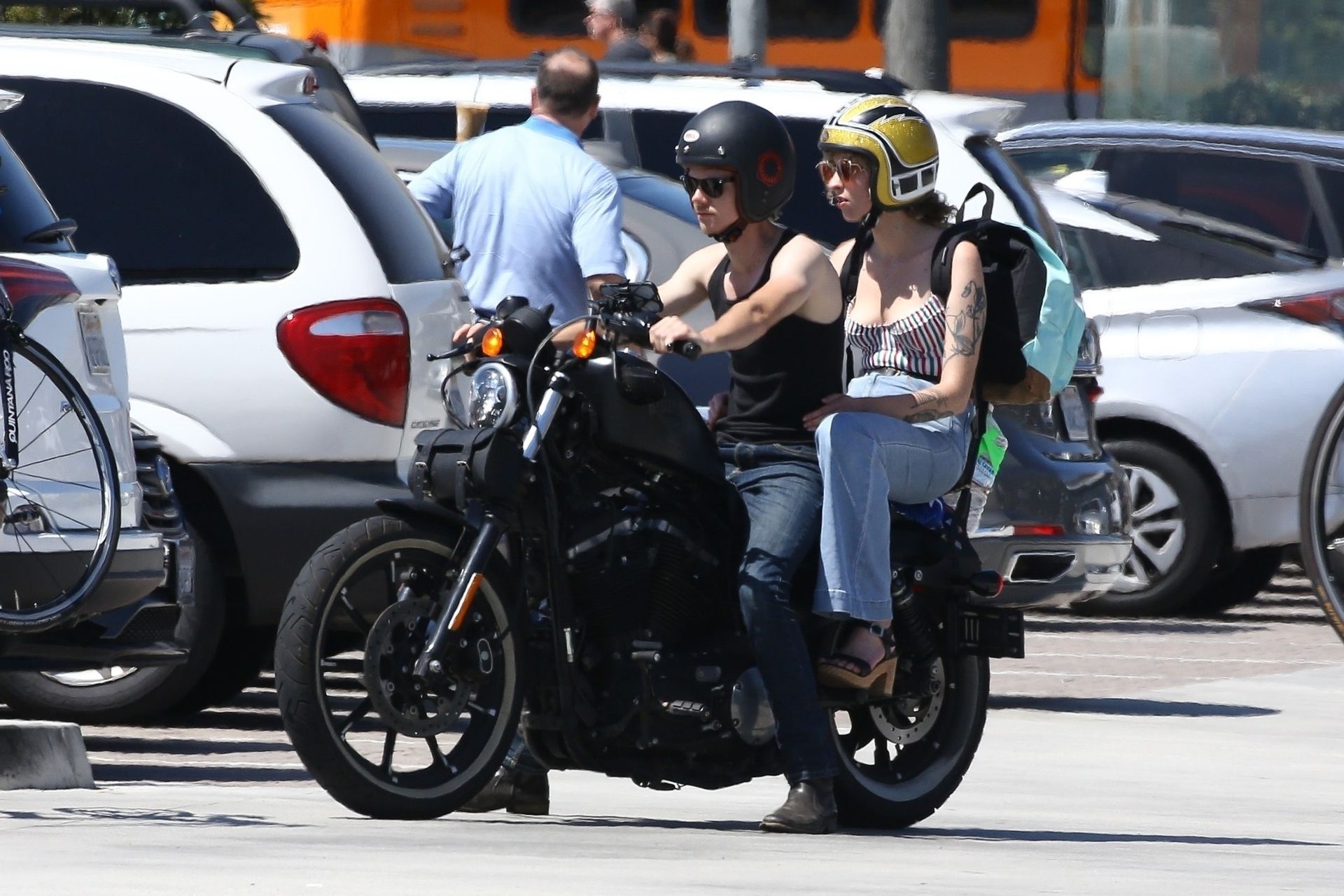 Gzi Wisdom Sexy 0048